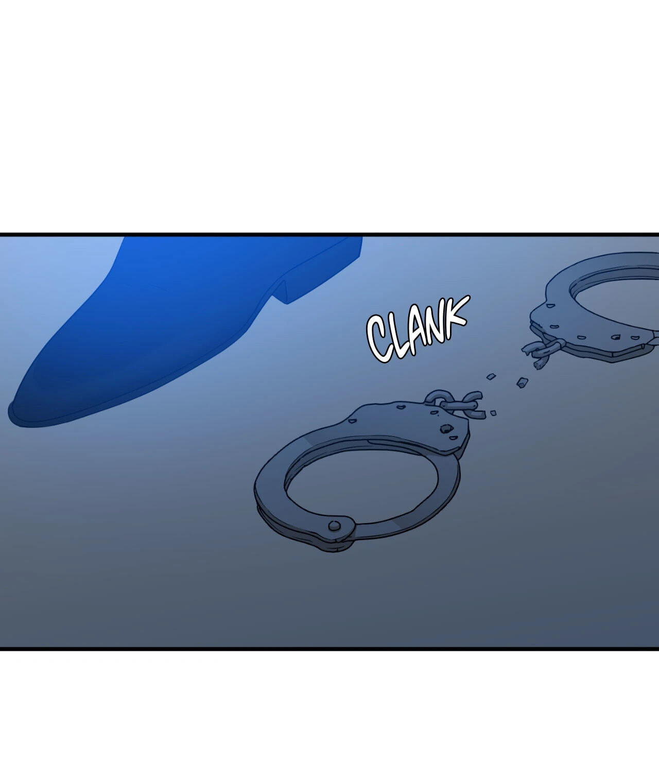 Dear Zero Chapter 20 page 37 - 