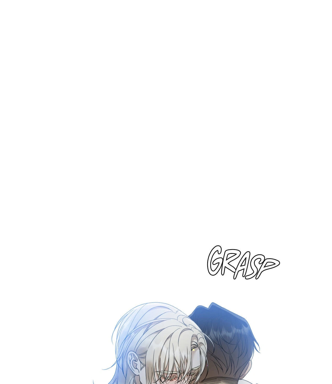 Dear Zero Chapter 20 page 38 - 