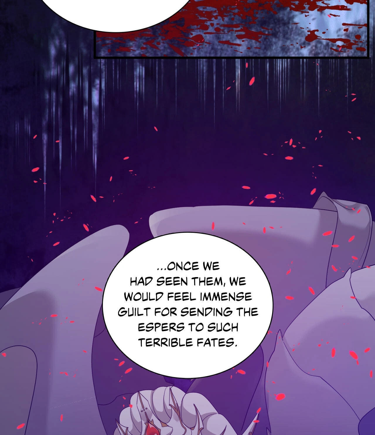 Dear Zero Chapter 20 page 5 - 