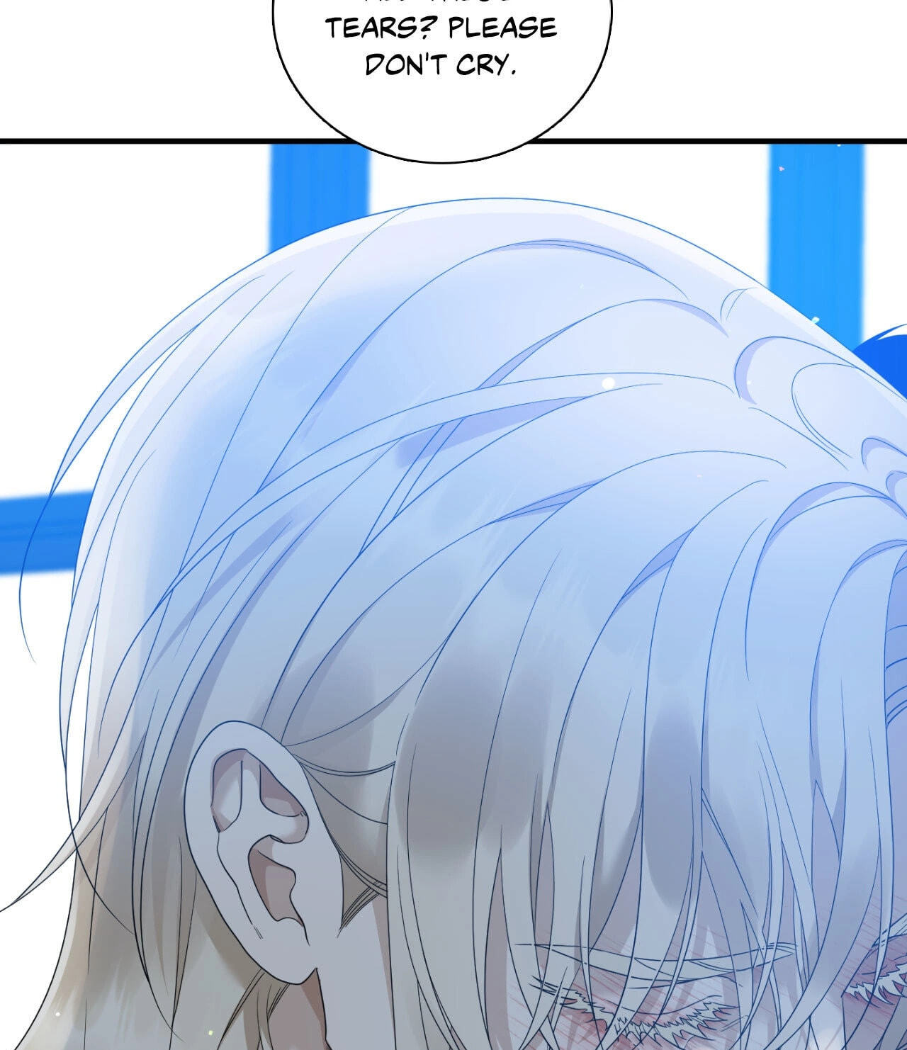 Dear Zero Chapter 20 page 41 - 