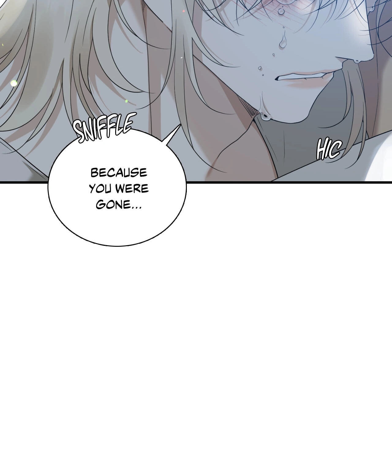 Dear Zero Chapter 20 page 42 - 