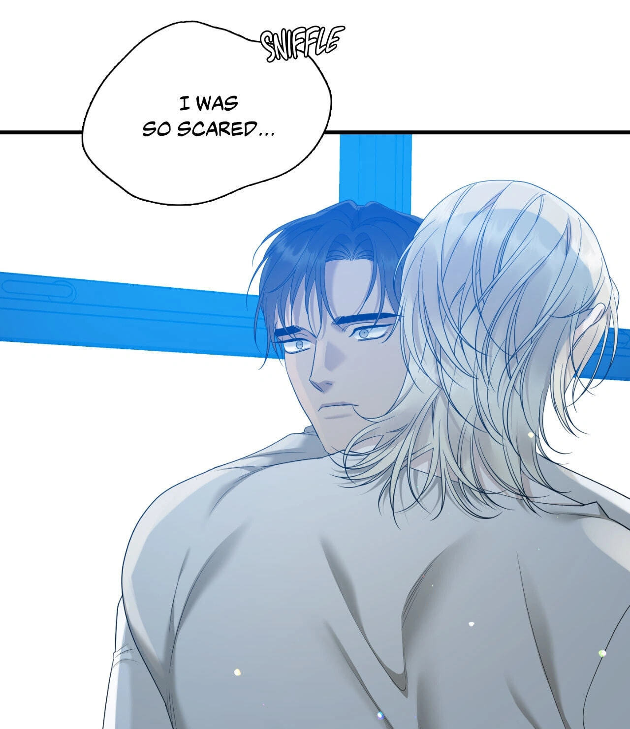 Dear Zero Chapter 20 page 43 - 