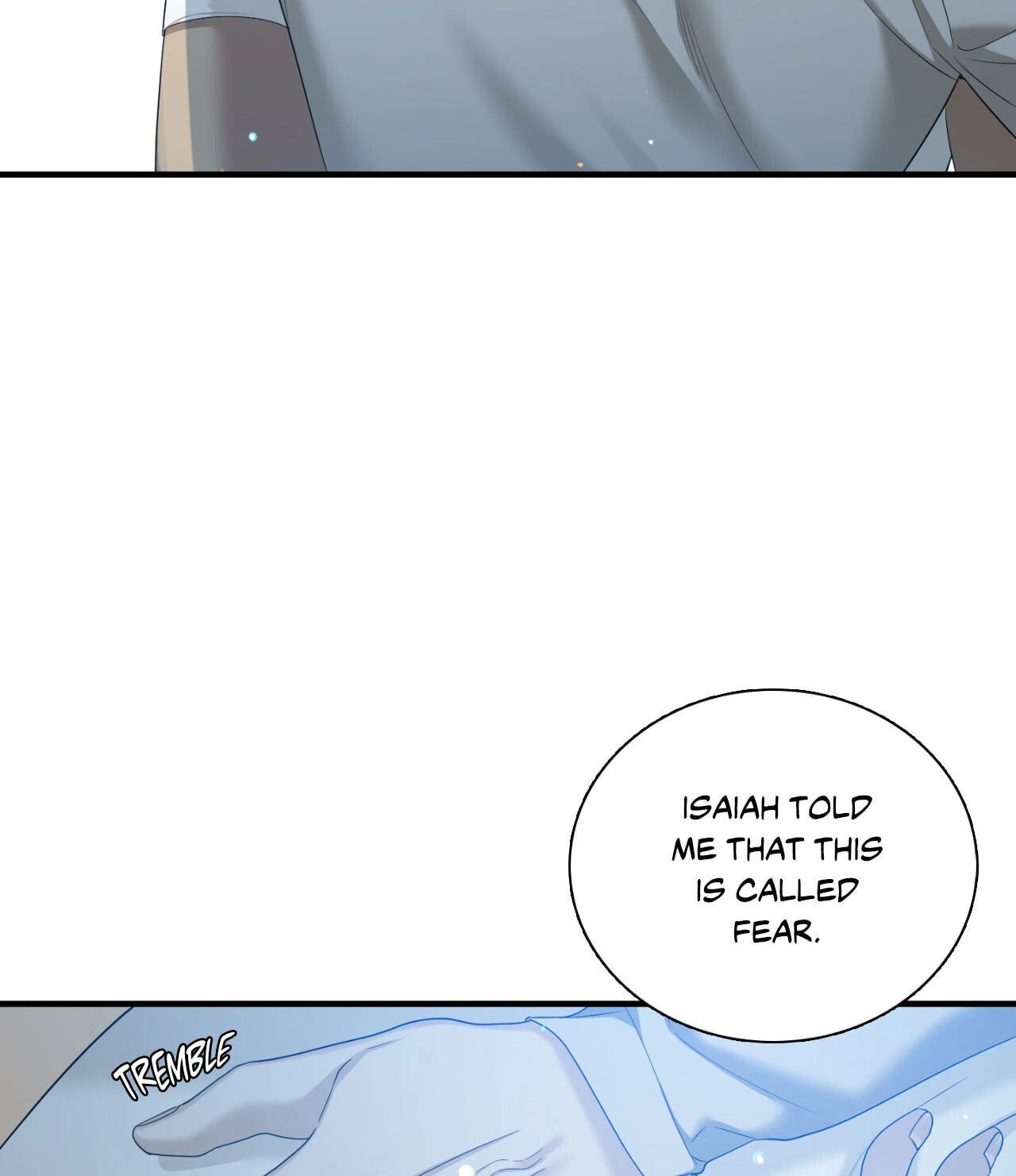Dear Zero Chapter 20 page 44 - 