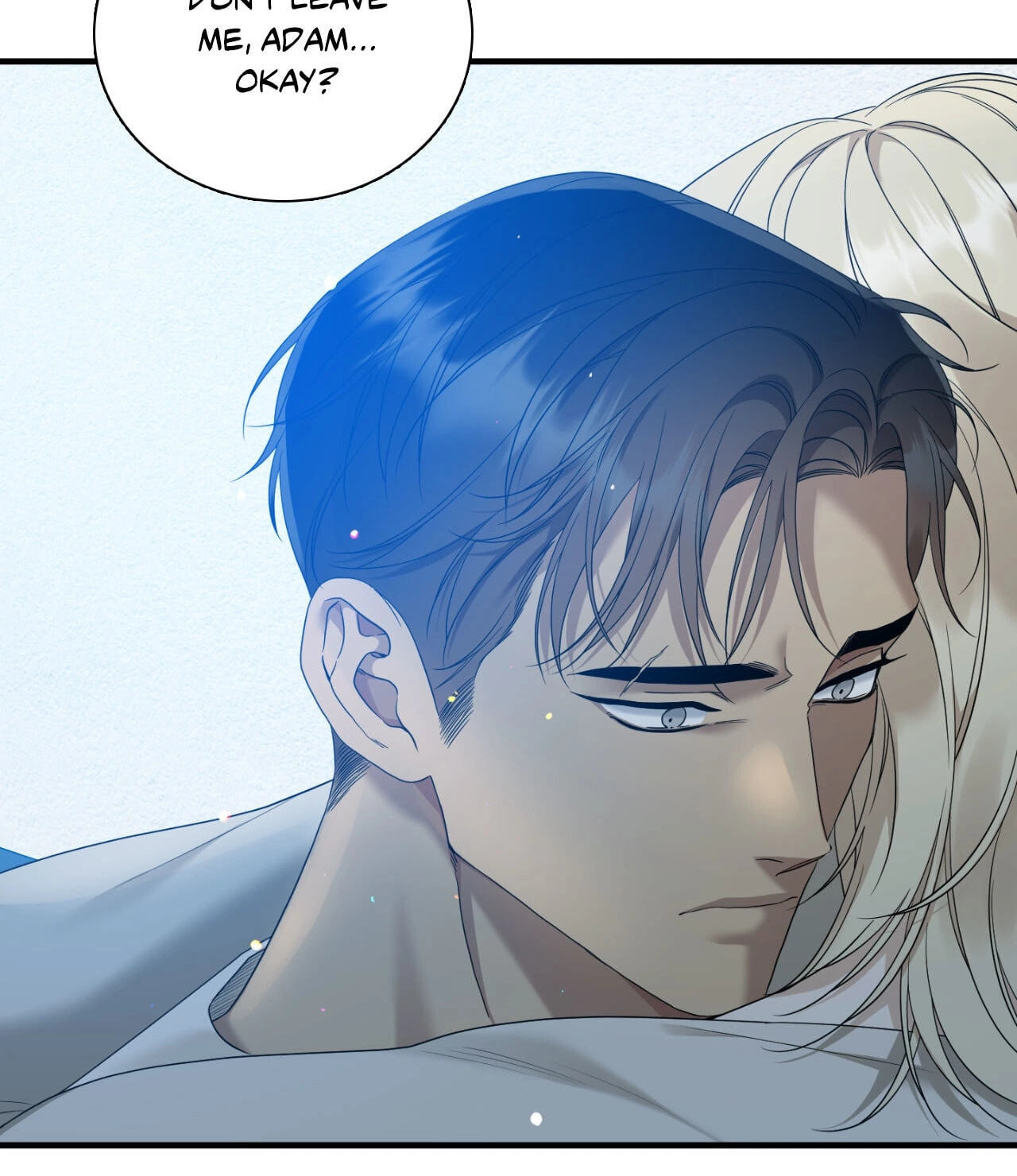 Dear Zero Chapter 20 page 46 - 