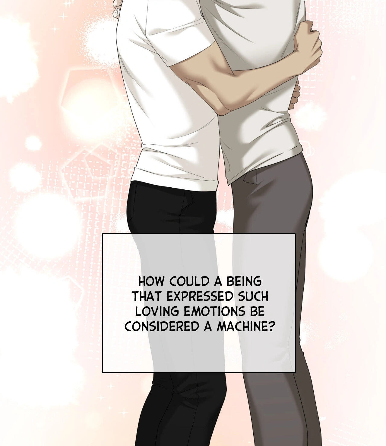 Dear Zero Chapter 20 page 50 - 