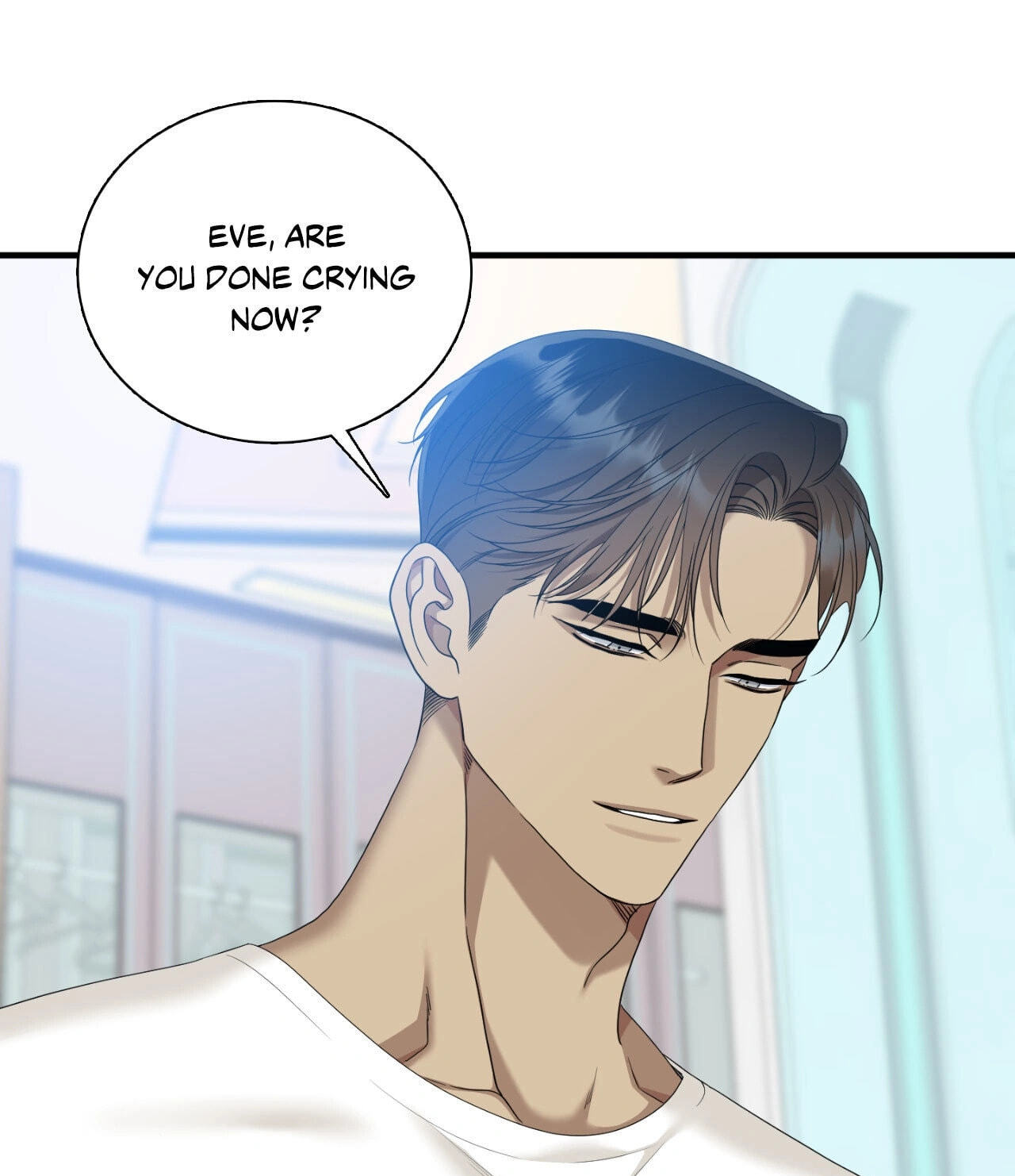 Dear Zero Chapter 20 page 55 - 