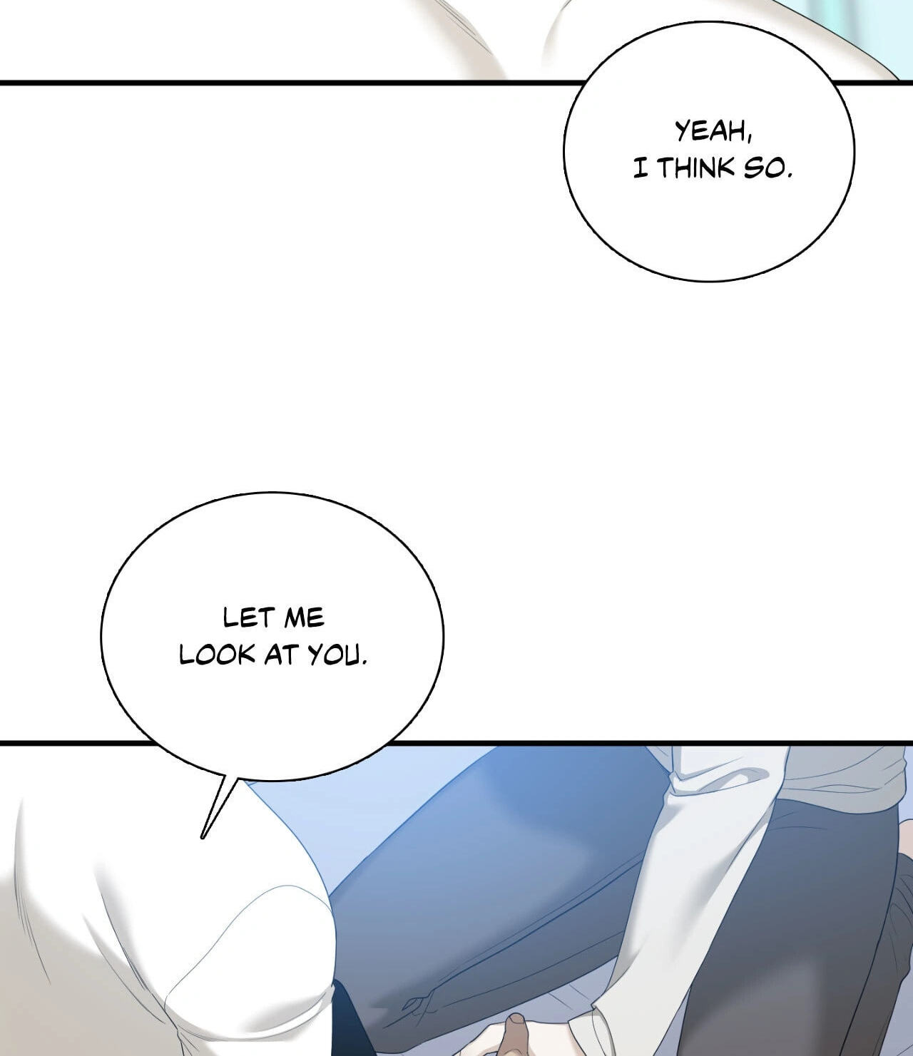 Dear Zero Chapter 20 page 56 - 
