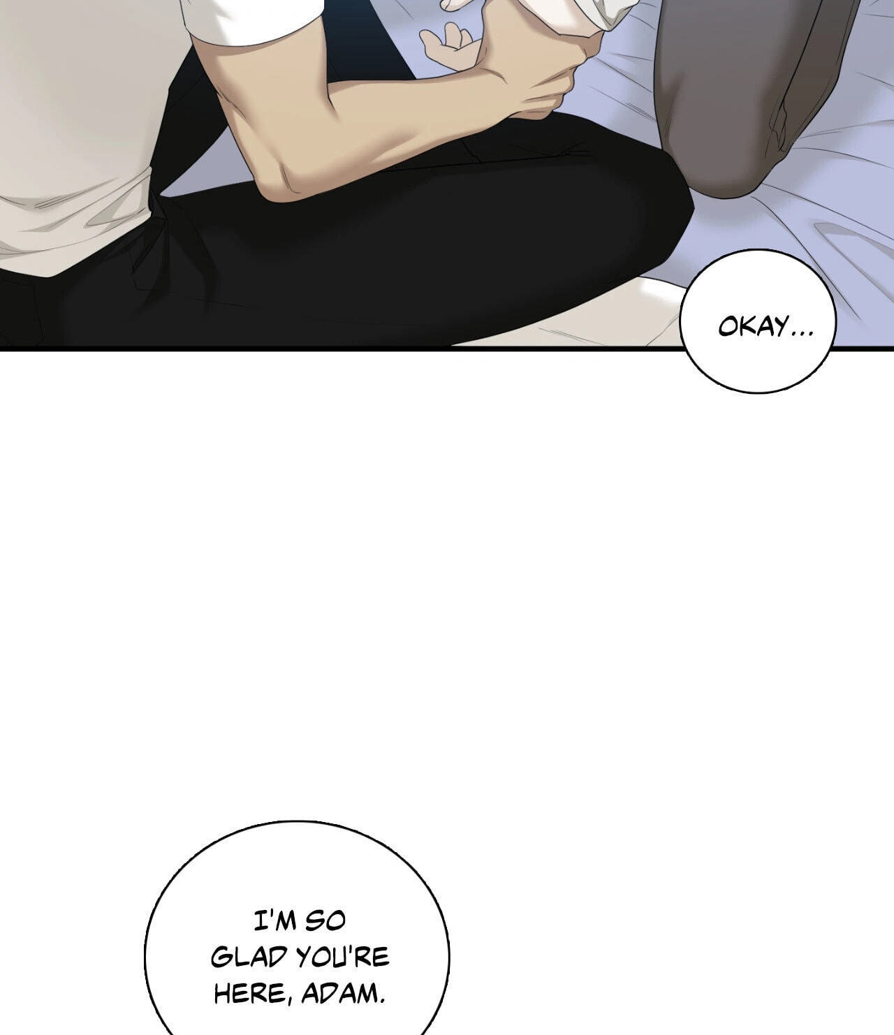 Dear Zero Chapter 20 page 57 - 