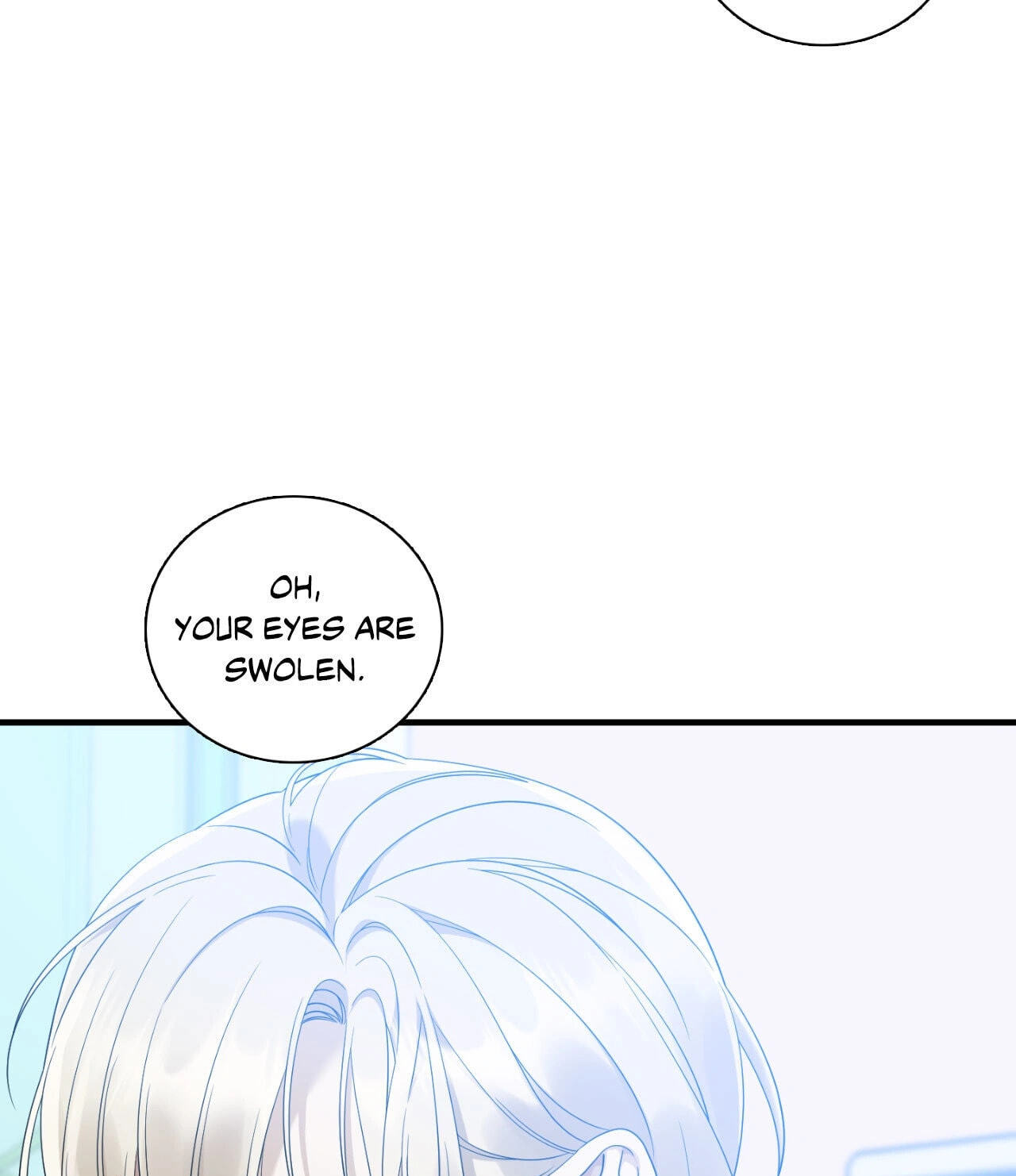 Dear Zero Chapter 20 page 59 - 