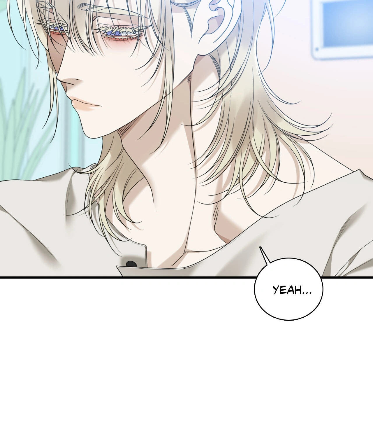 Dear Zero Chapter 20 page 60 - 