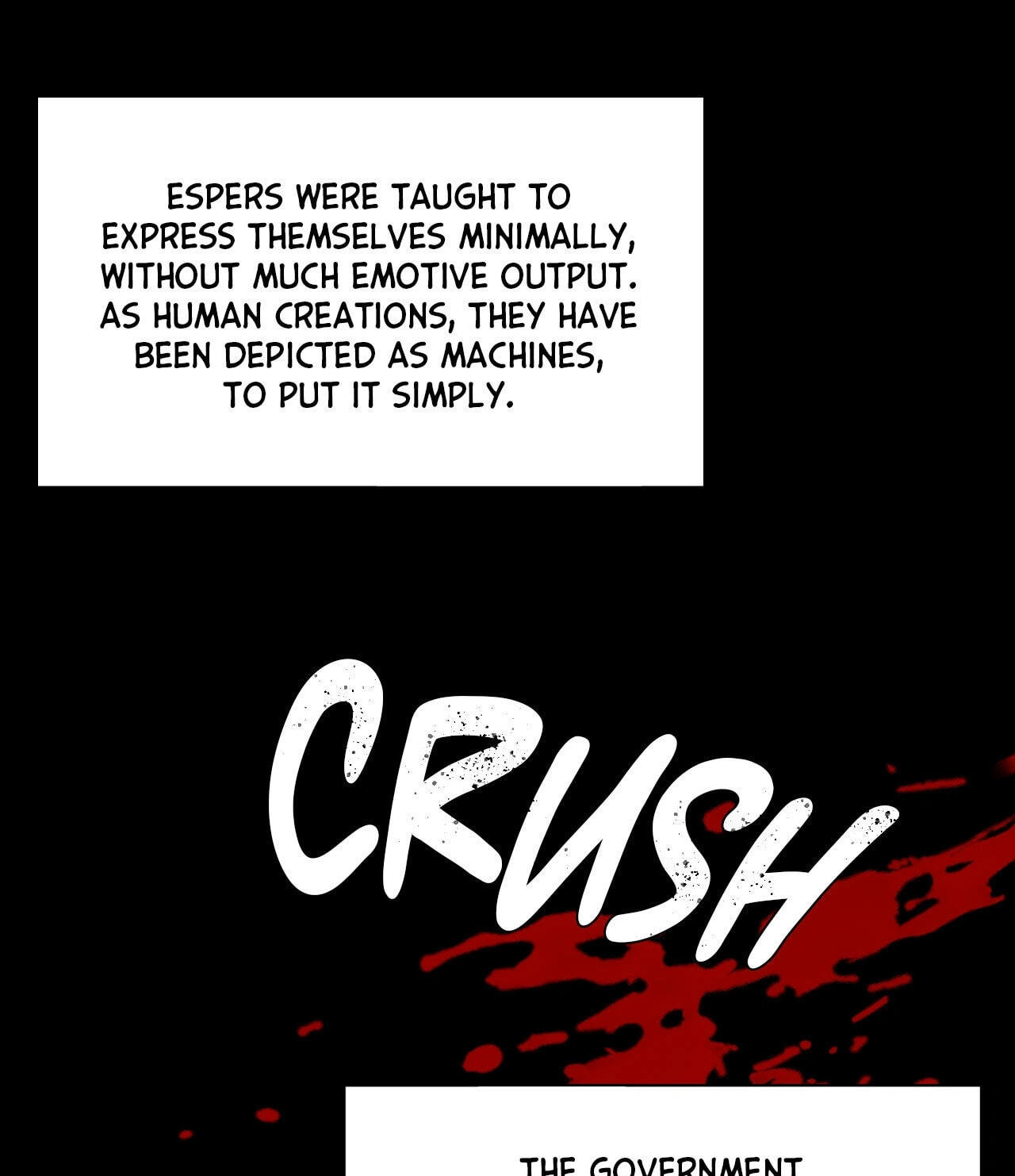 Dear Zero Chapter 20 page 7 - 