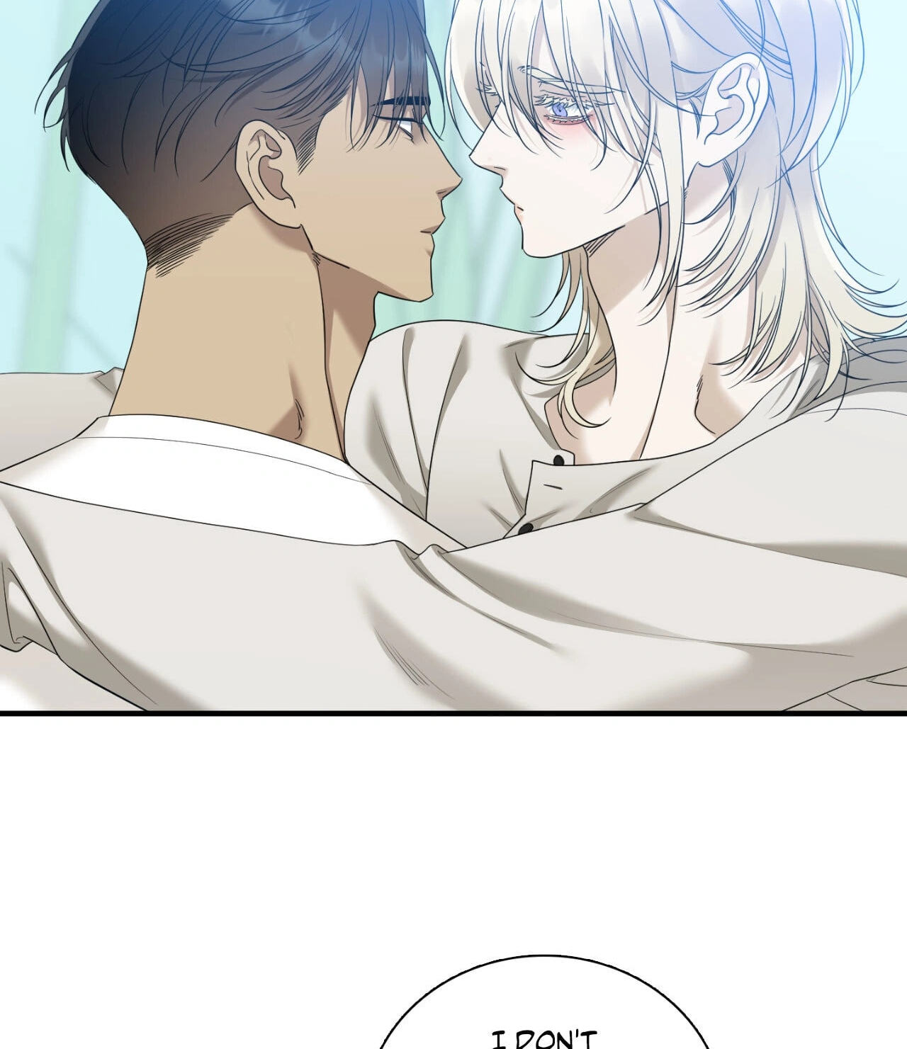 Dear Zero Chapter 20 page 64 - 