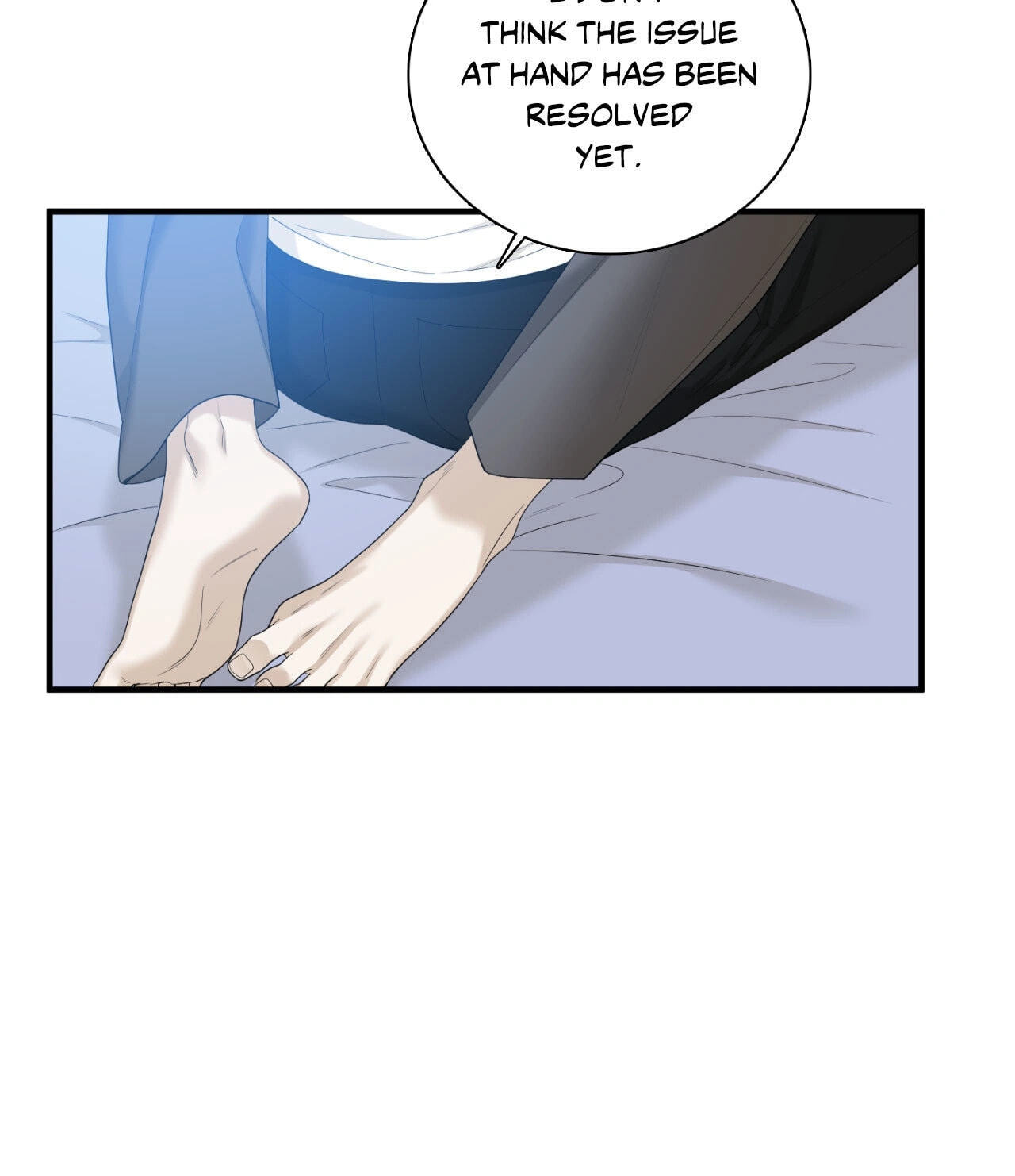 Dear Zero Chapter 20 page 65 - 
