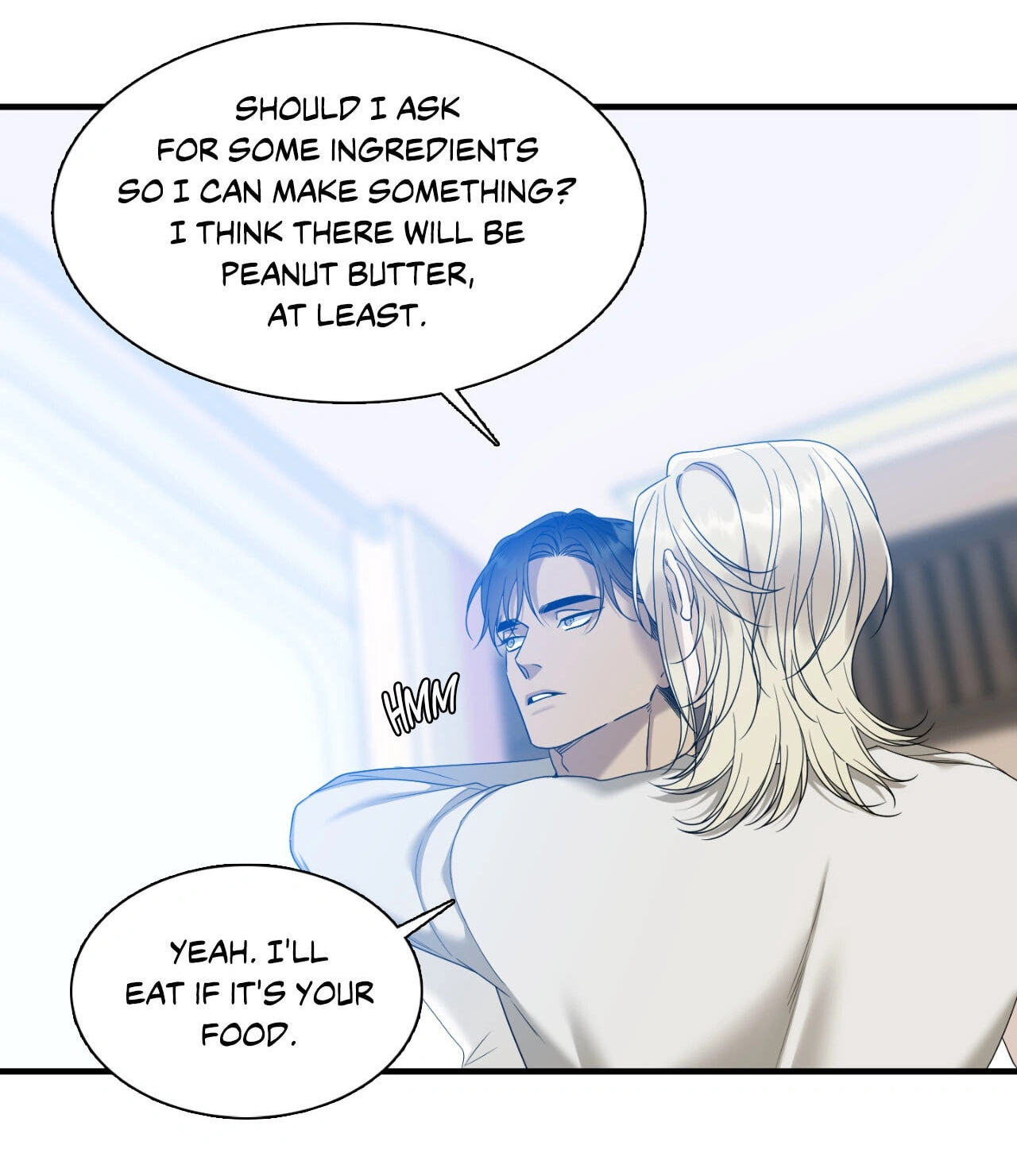 Dear Zero Chapter 20 page 66 - 