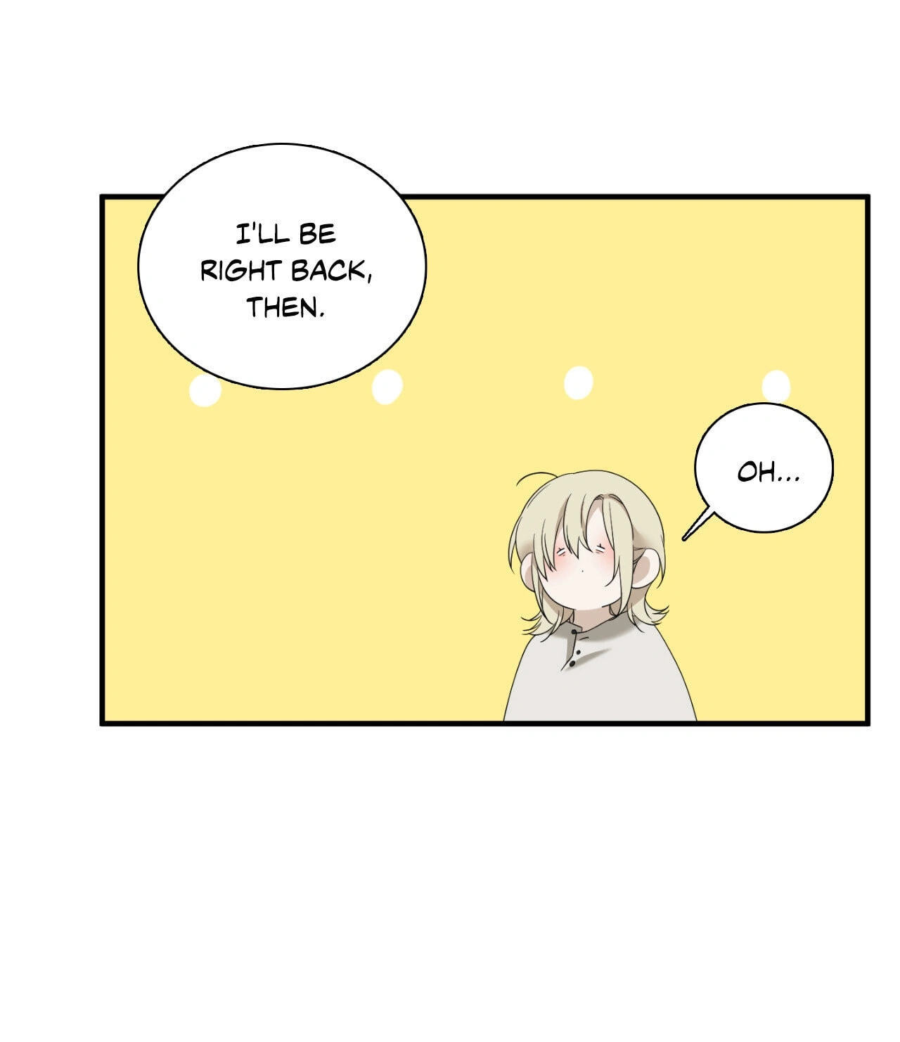 Dear Zero Chapter 20 page 67 - 