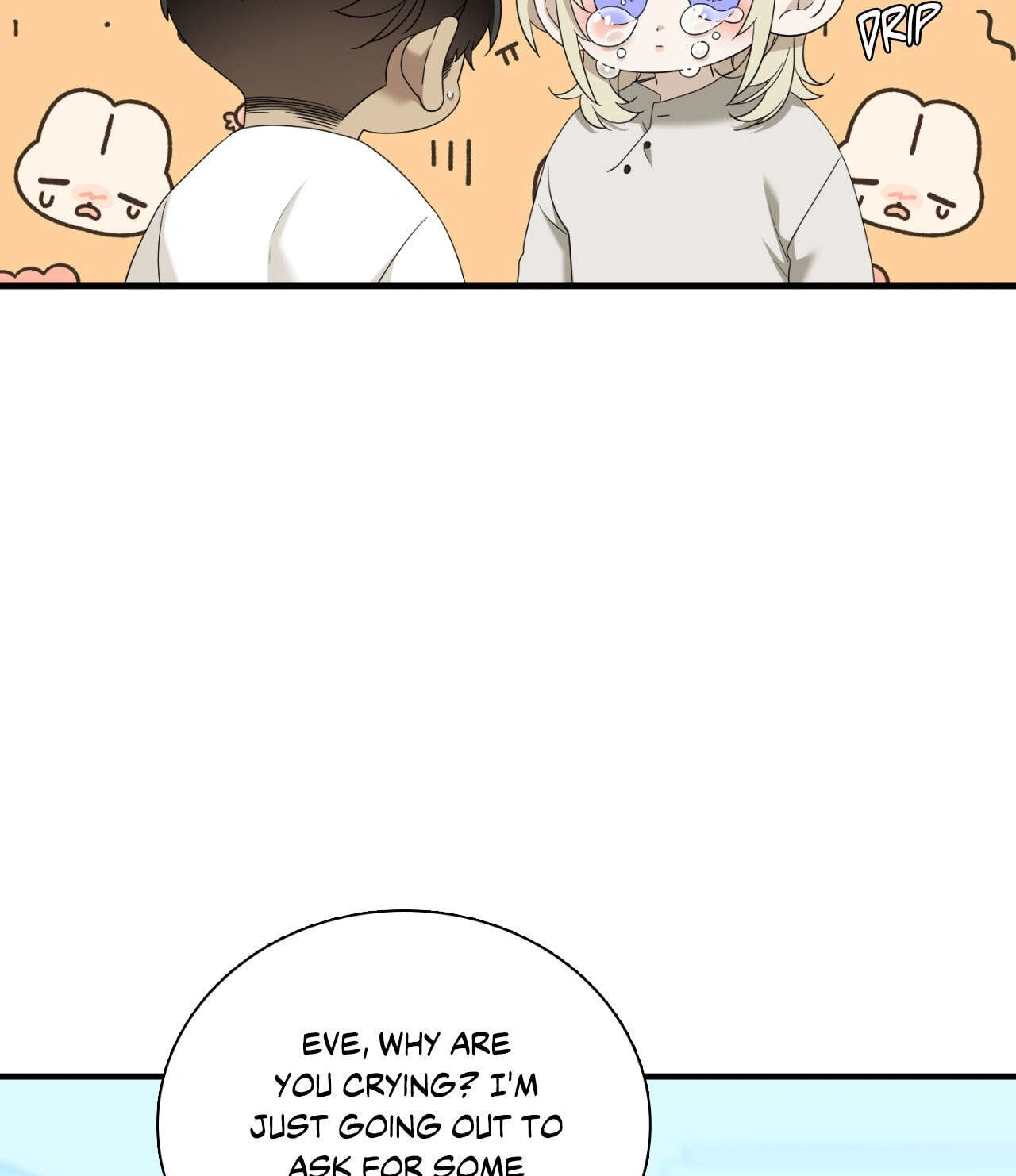 Dear Zero Chapter 20 page 69 - 