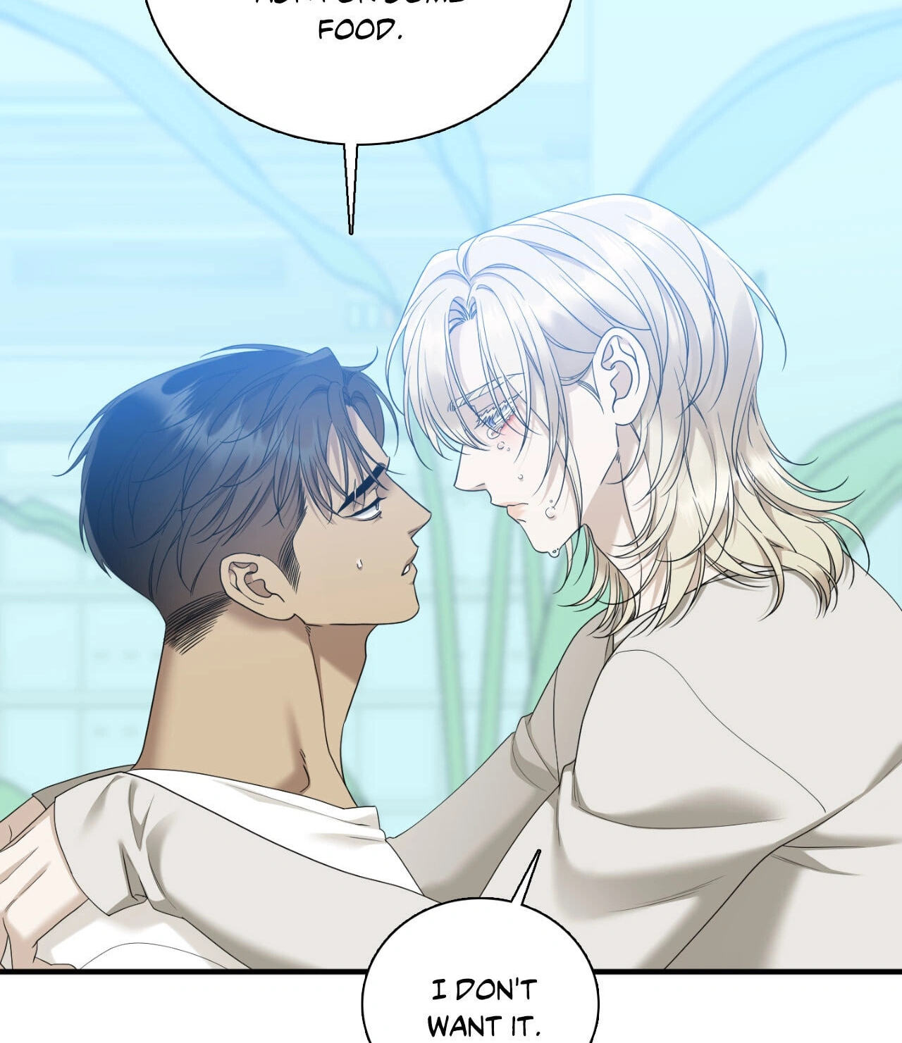 Dear Zero Chapter 20 page 70 - 