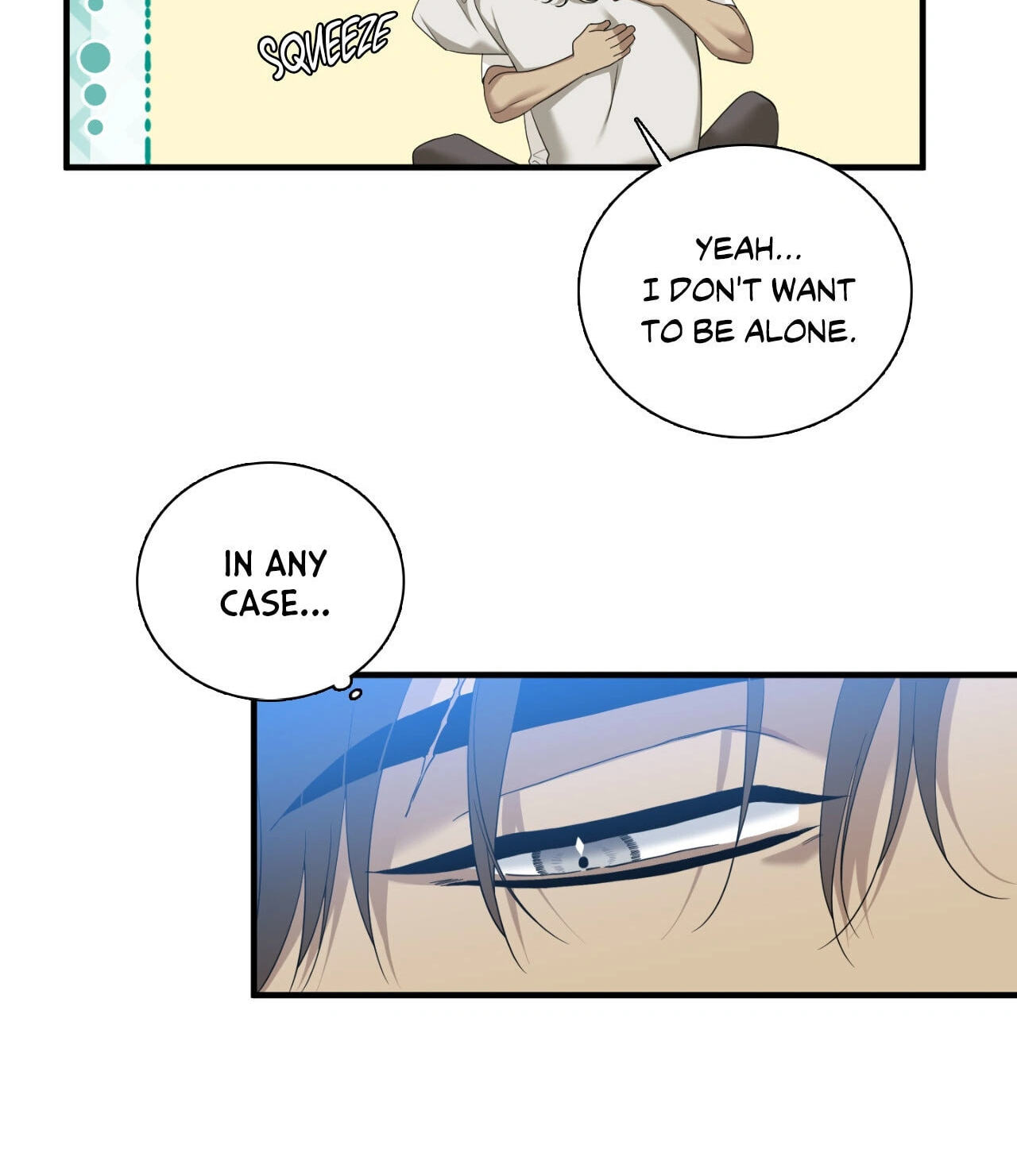 Dear Zero Chapter 20 page 72 - 