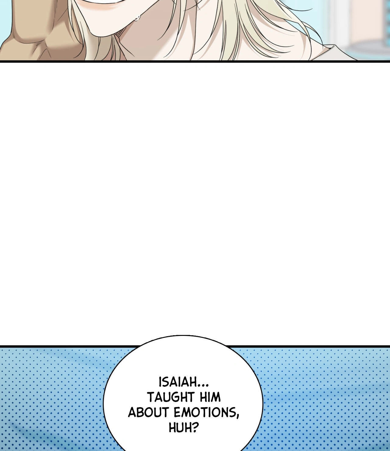 Dear Zero Chapter 20 page 74 - 