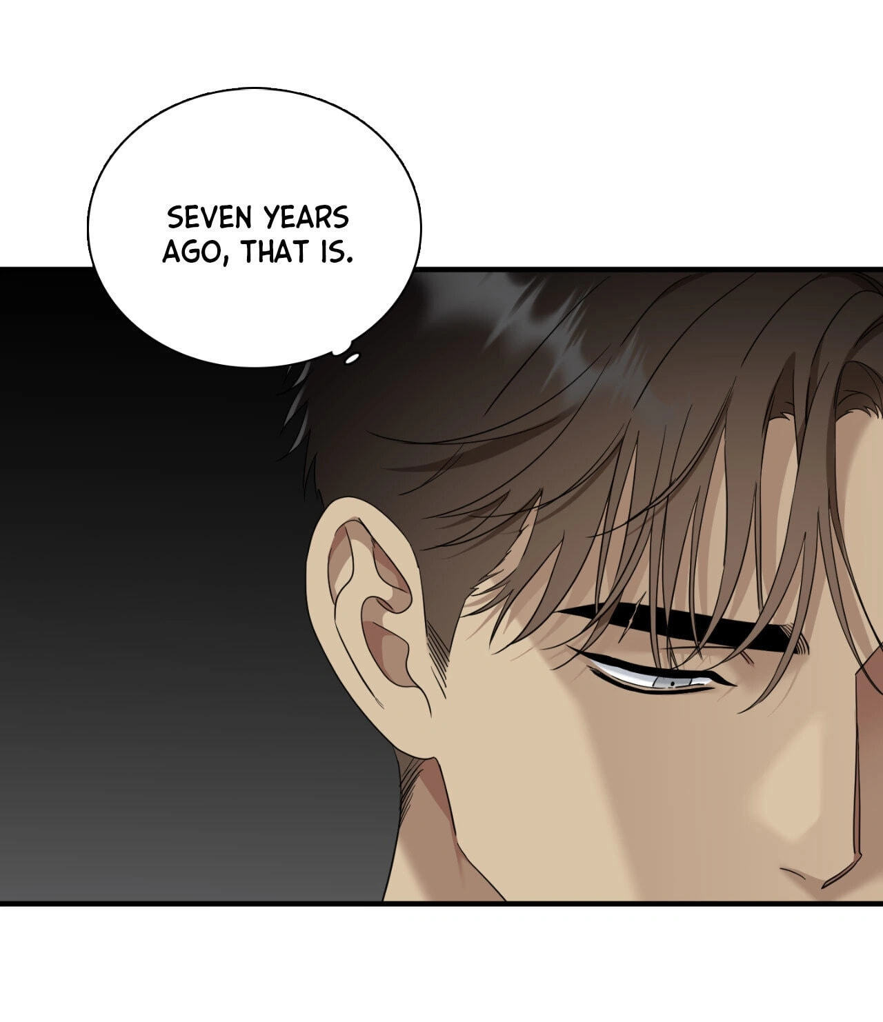 Dear Zero Chapter 20 page 79 - 