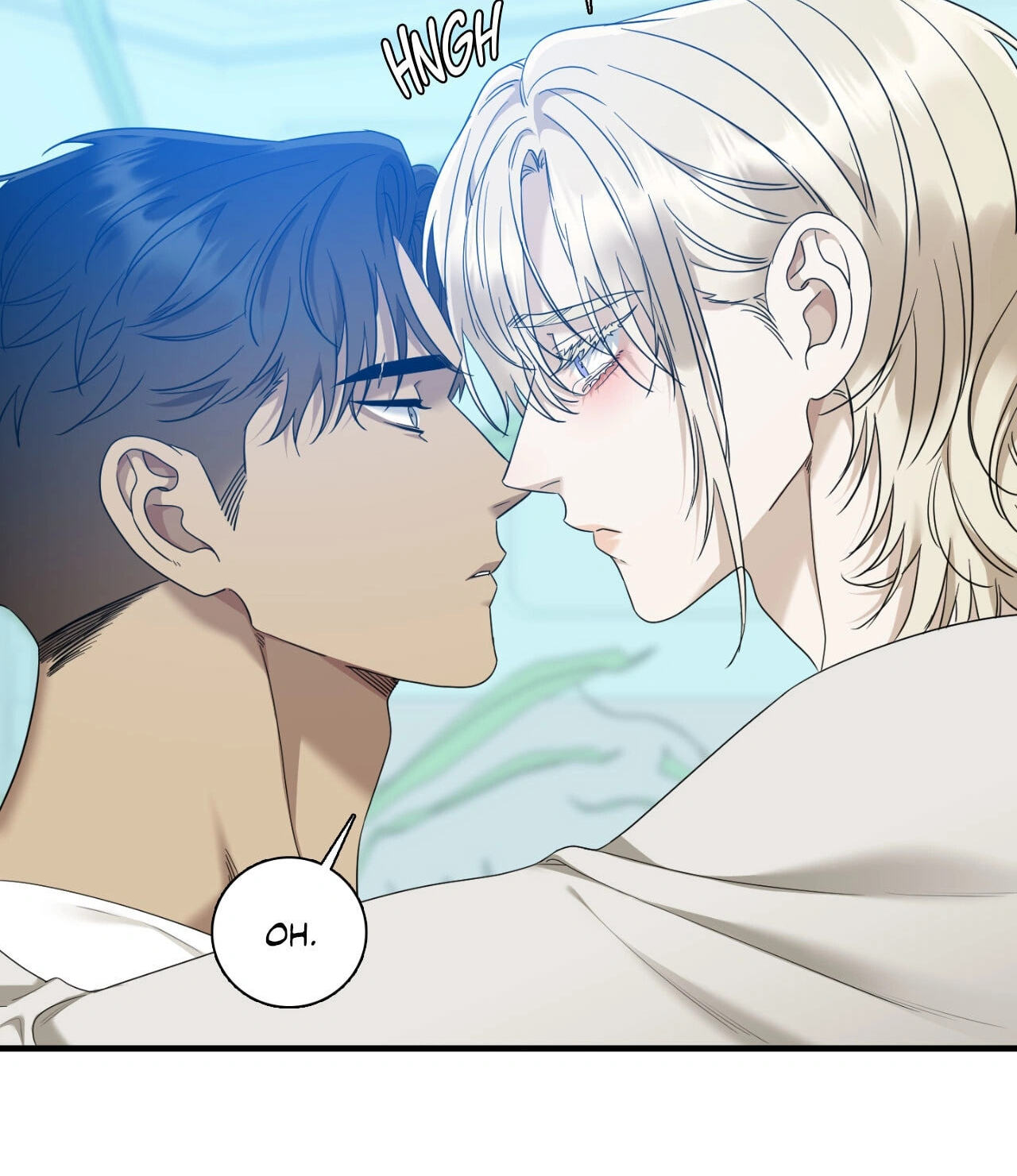 Dear Zero Chapter 20 page 82 - 