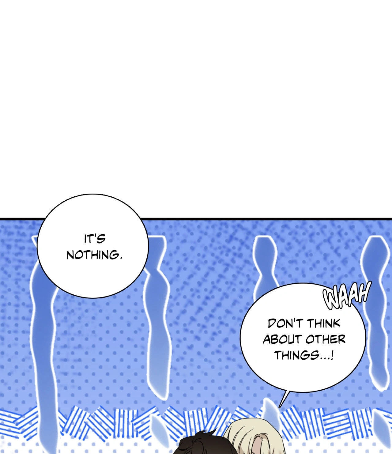 Dear Zero Chapter 20 page 83 - 