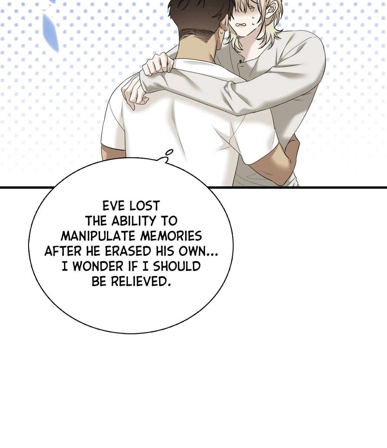 Dear Zero Chapter 20 page 84 - 