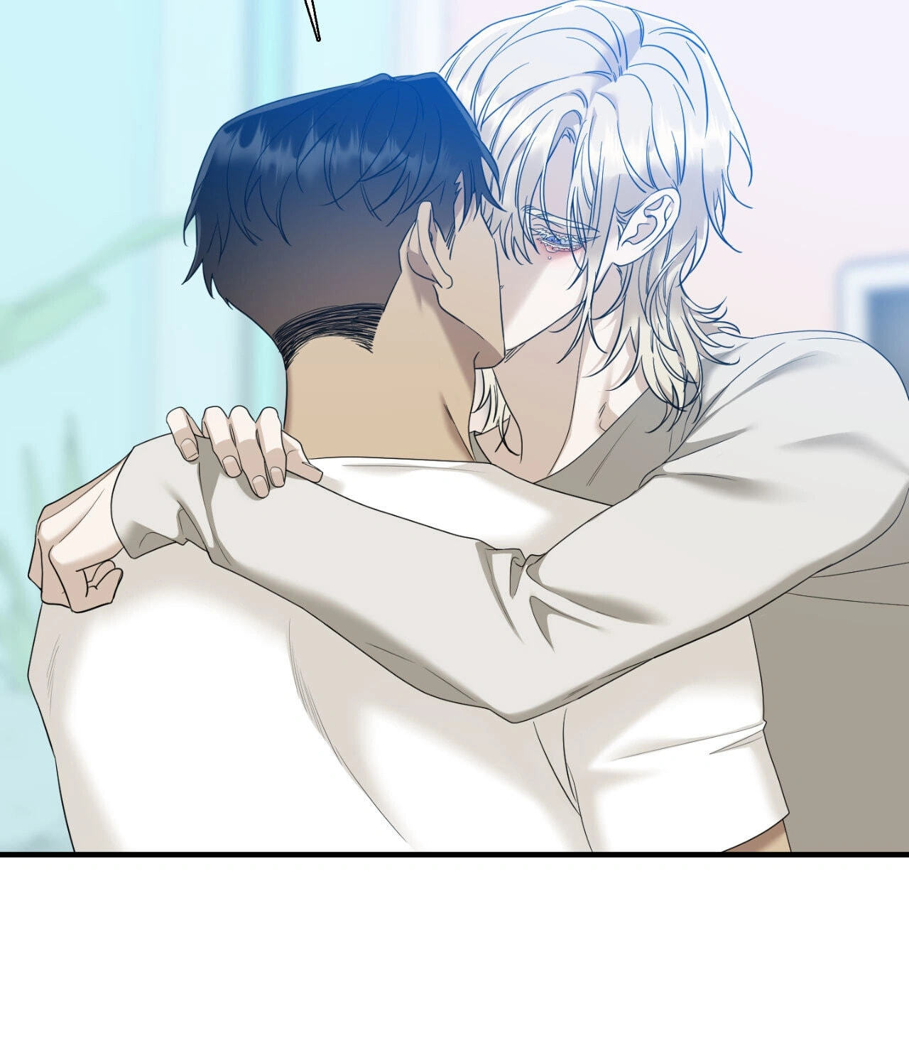 Dear Zero Chapter 20 page 87 - 