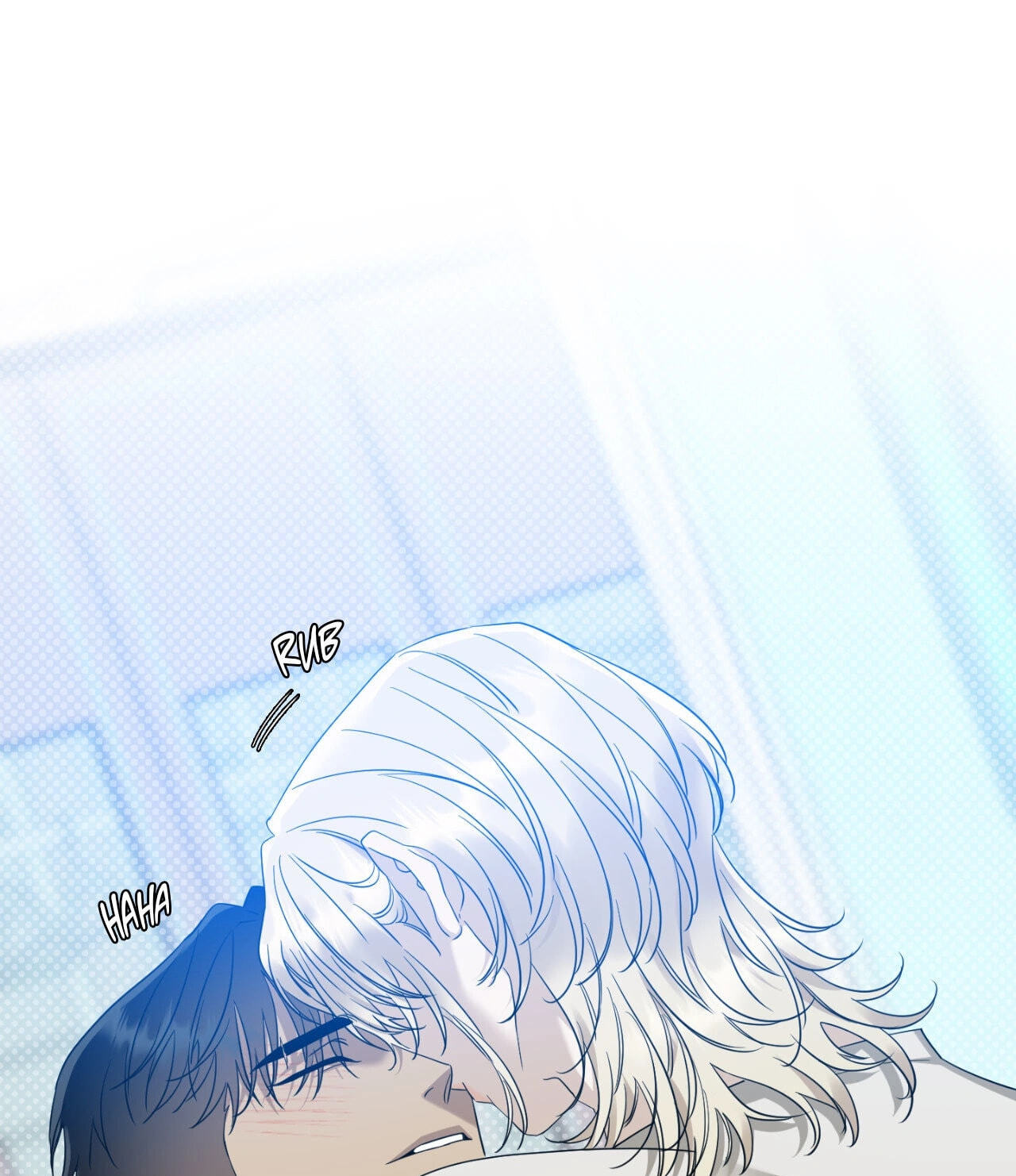 Dear Zero Chapter 20 page 89 - 