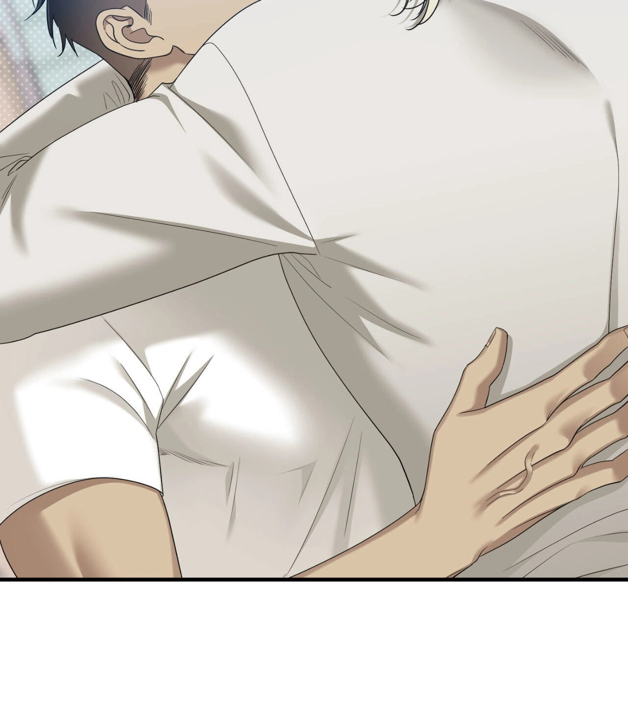 Dear Zero Chapter 20 page 90 - 