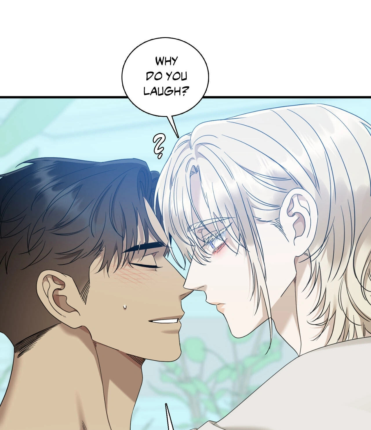 Dear Zero Chapter 20 page 91 - 