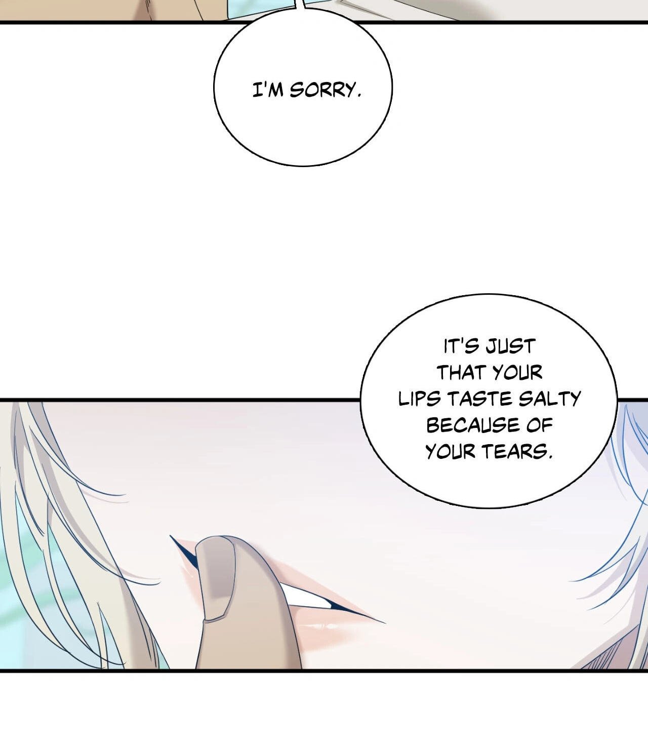 Dear Zero Chapter 20 page 92 - 
