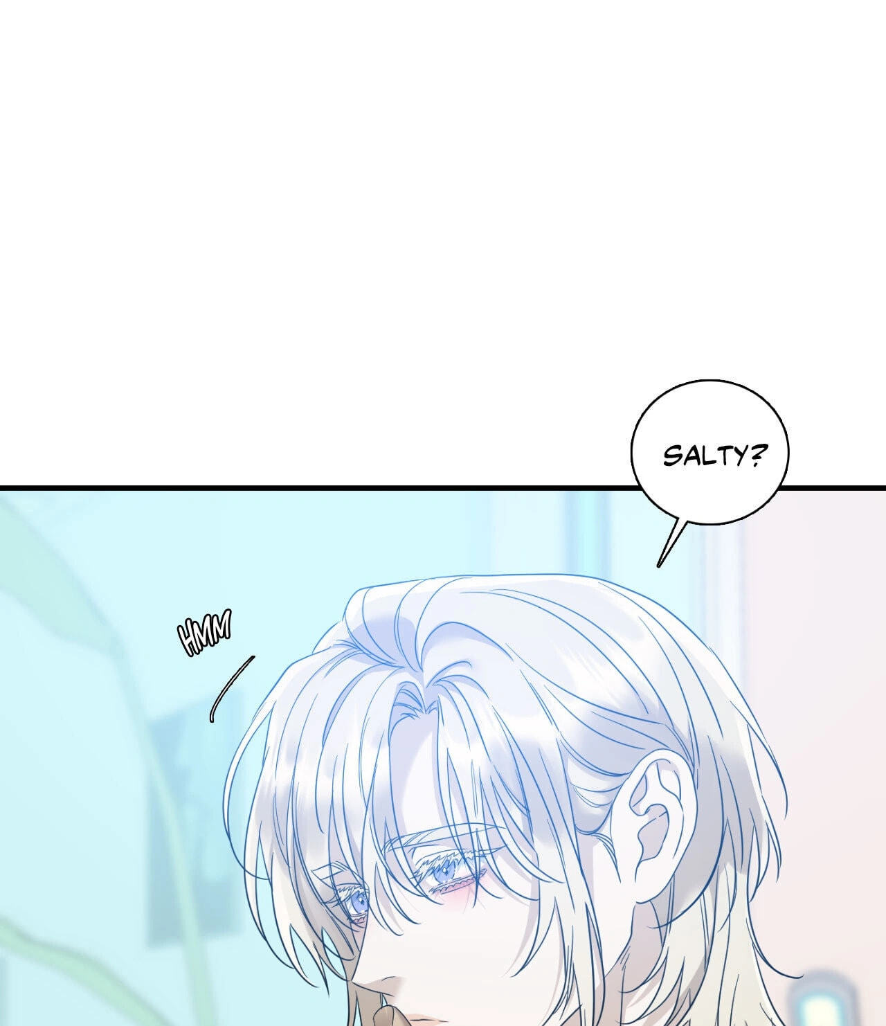 Dear Zero Chapter 20 page 93 - 