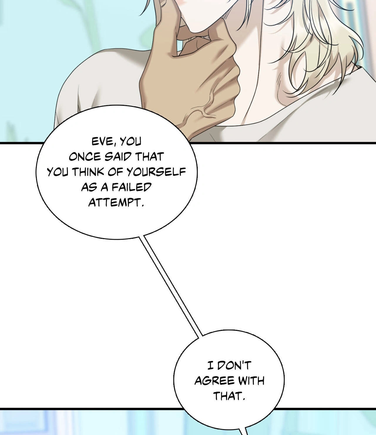 Dear Zero Chapter 20 page 94 - 