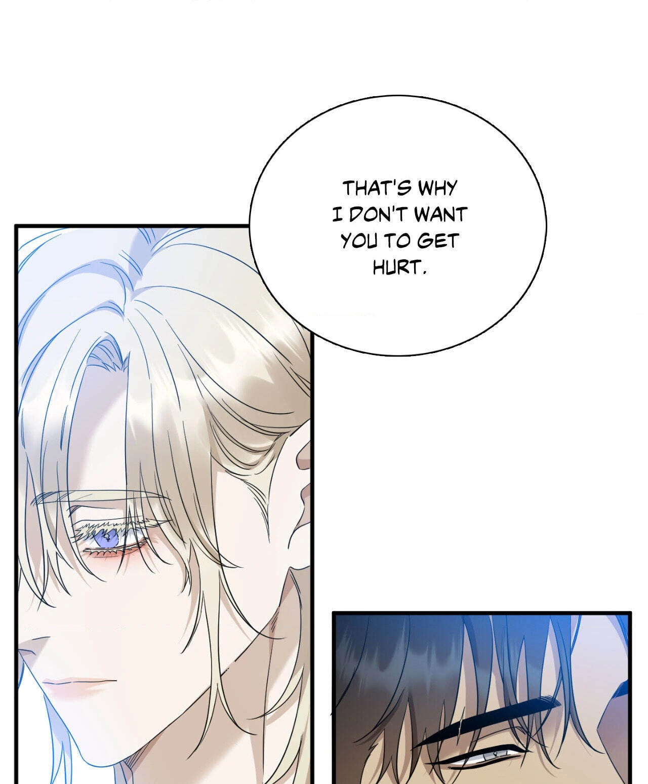Dear Zero Chapter 20 page 97 - 