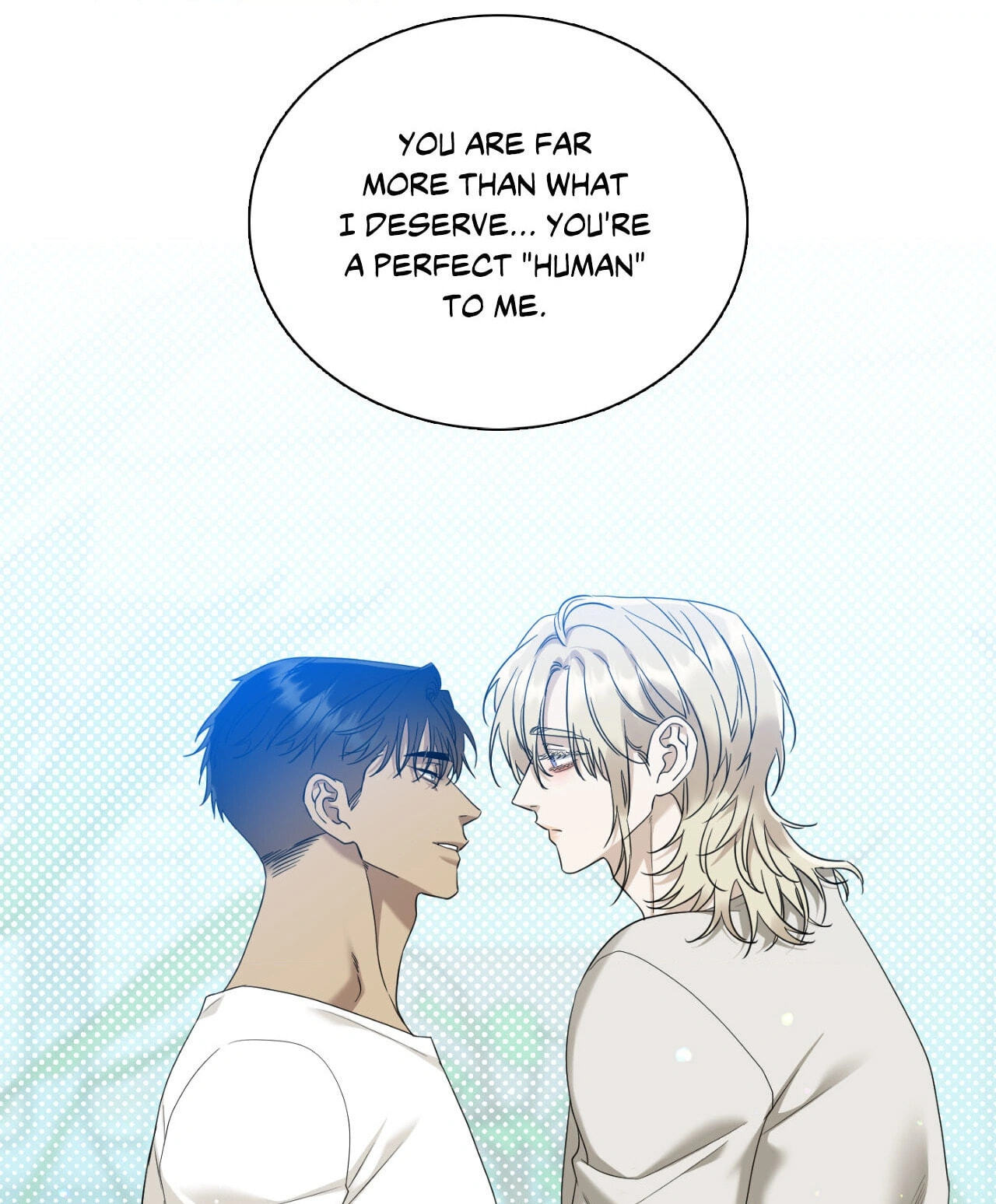 Dear Zero Chapter 20 page 99 - 