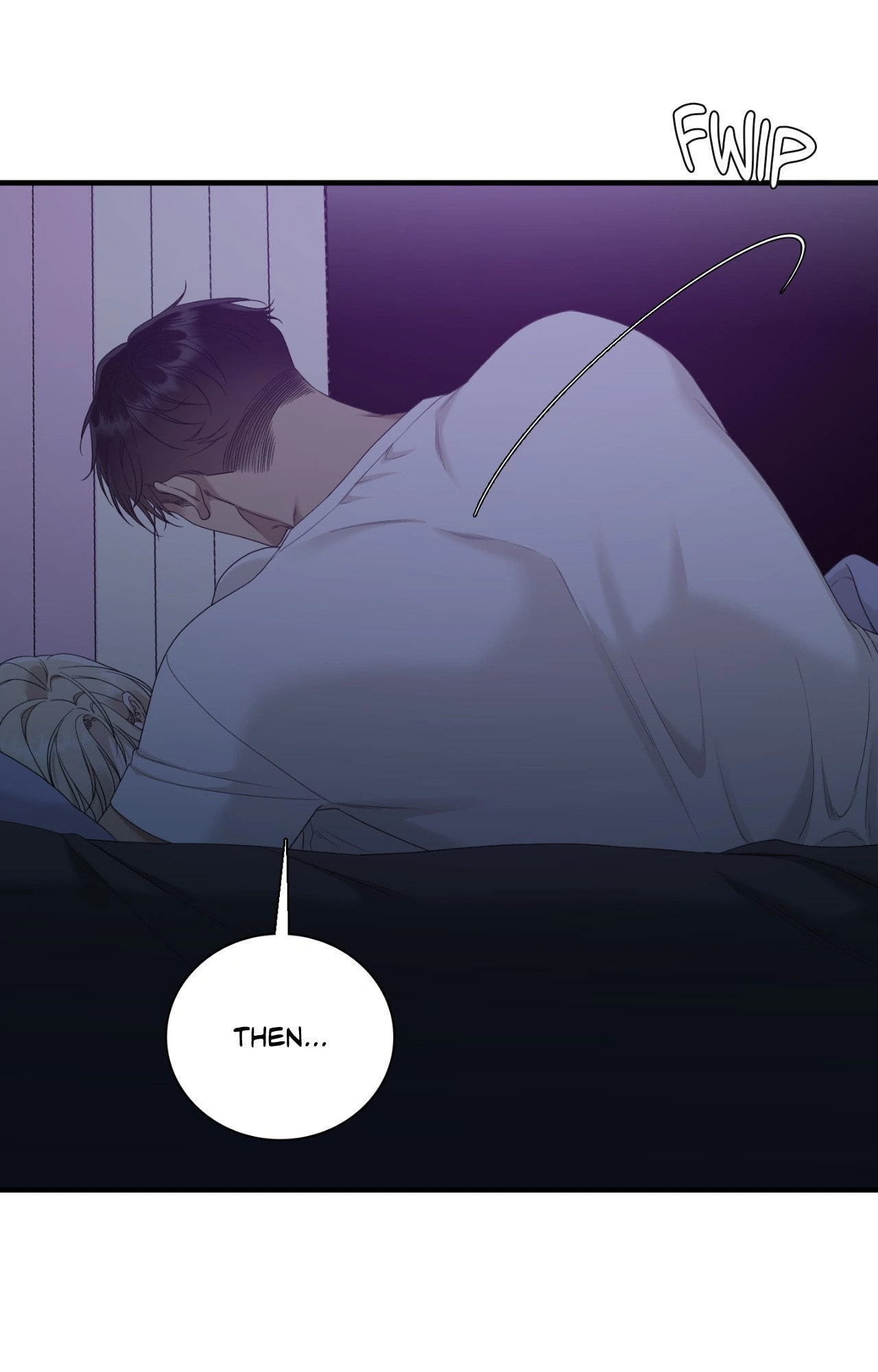Dear Zero Chapter 21 page 11 - 