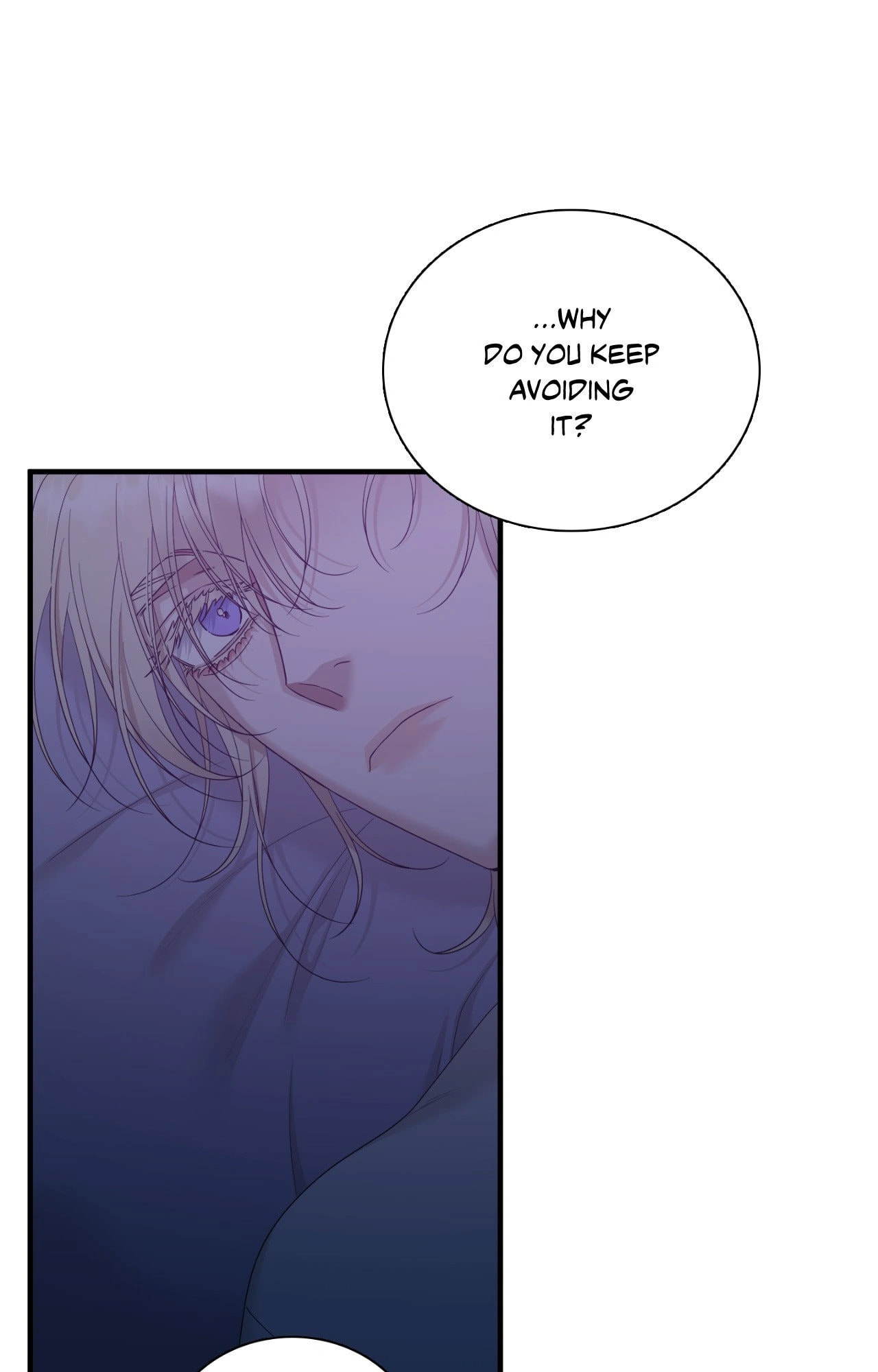 Dear Zero Chapter 21 page 12 - 