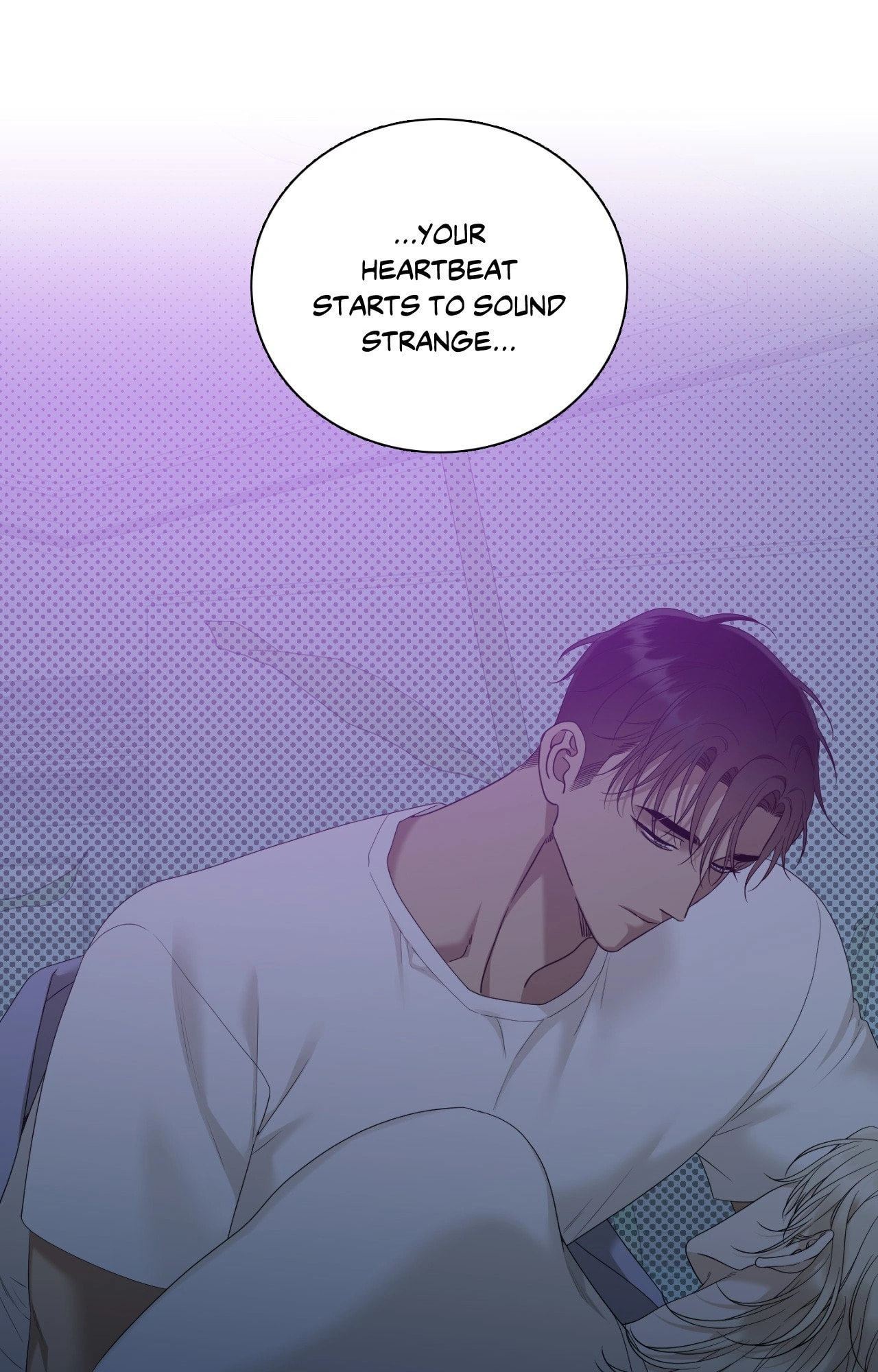 Dear Zero Chapter 21 page 14 - 