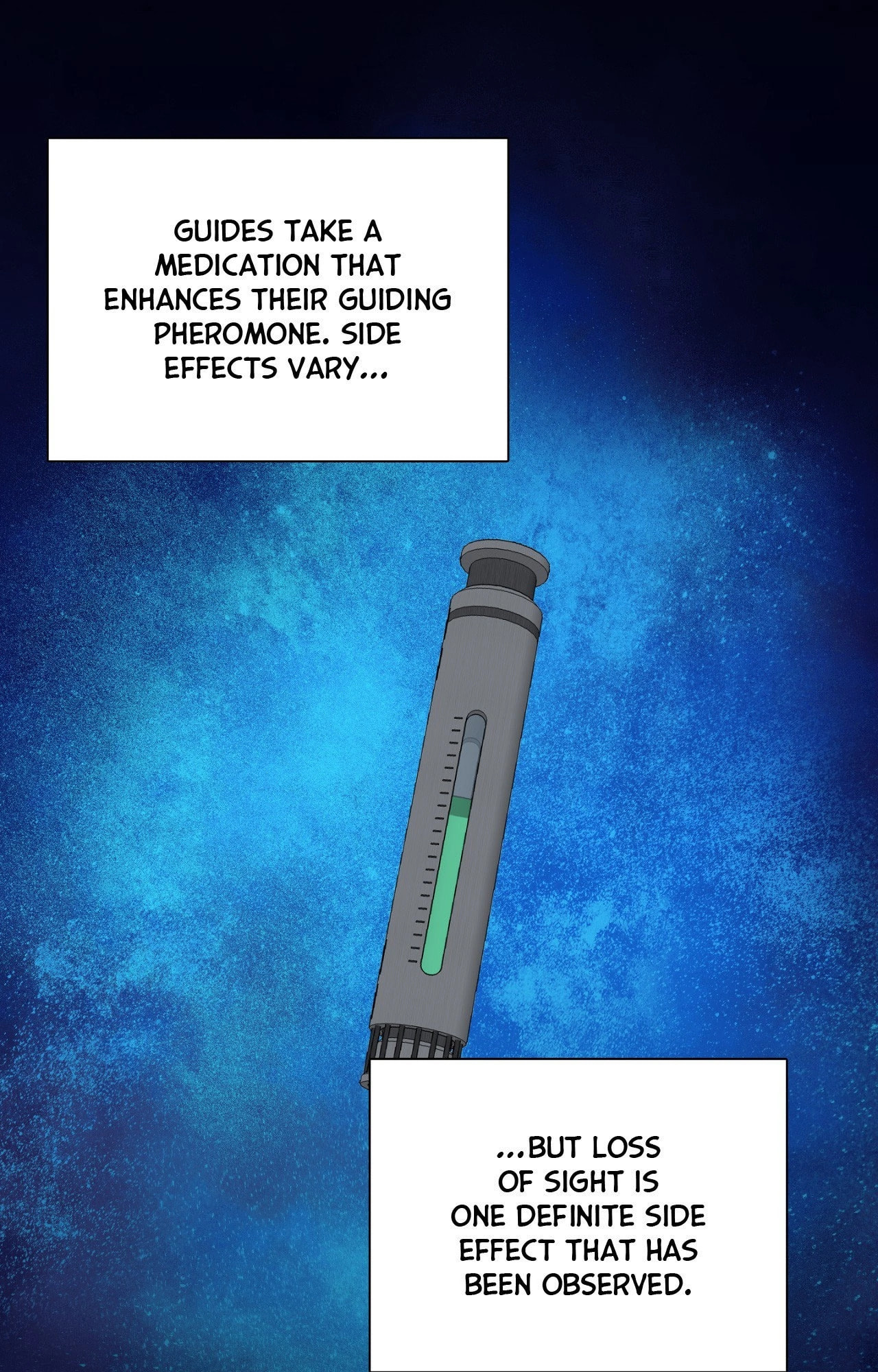 Dear Zero Chapter 21 page 17 - 