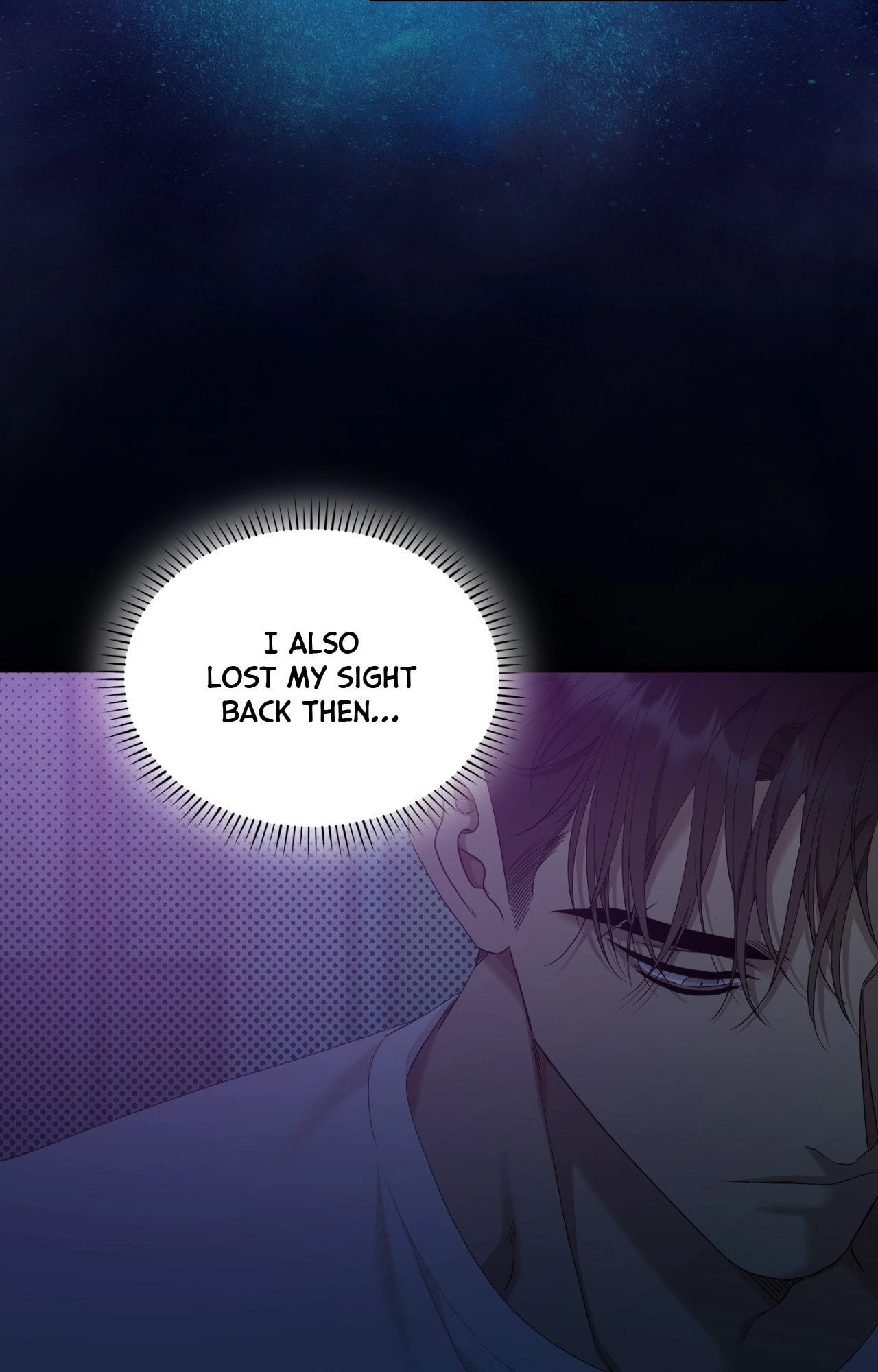 Dear Zero Chapter 21 page 18 - 