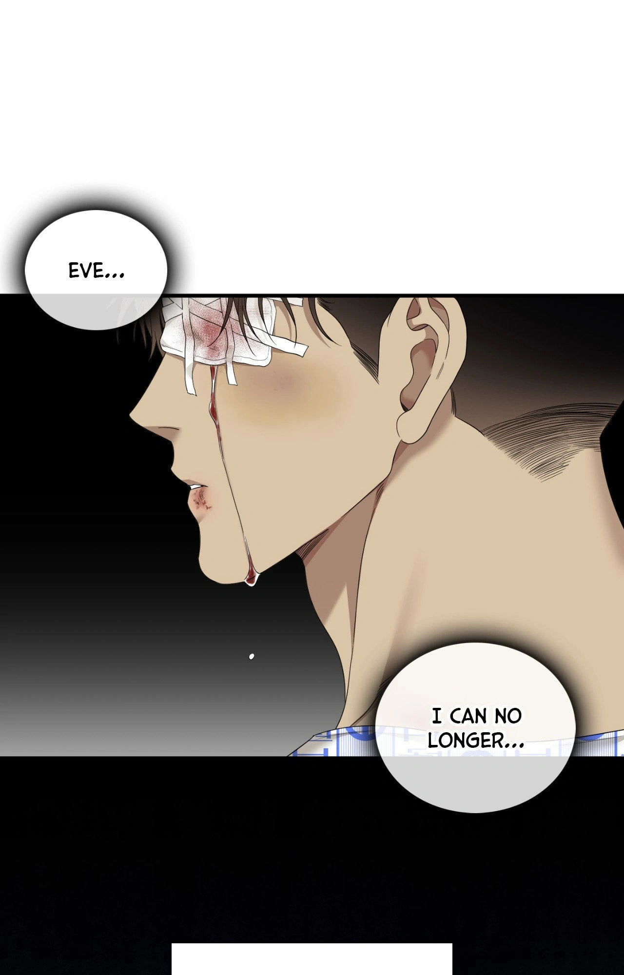 Dear Zero Chapter 21 page 21 - 