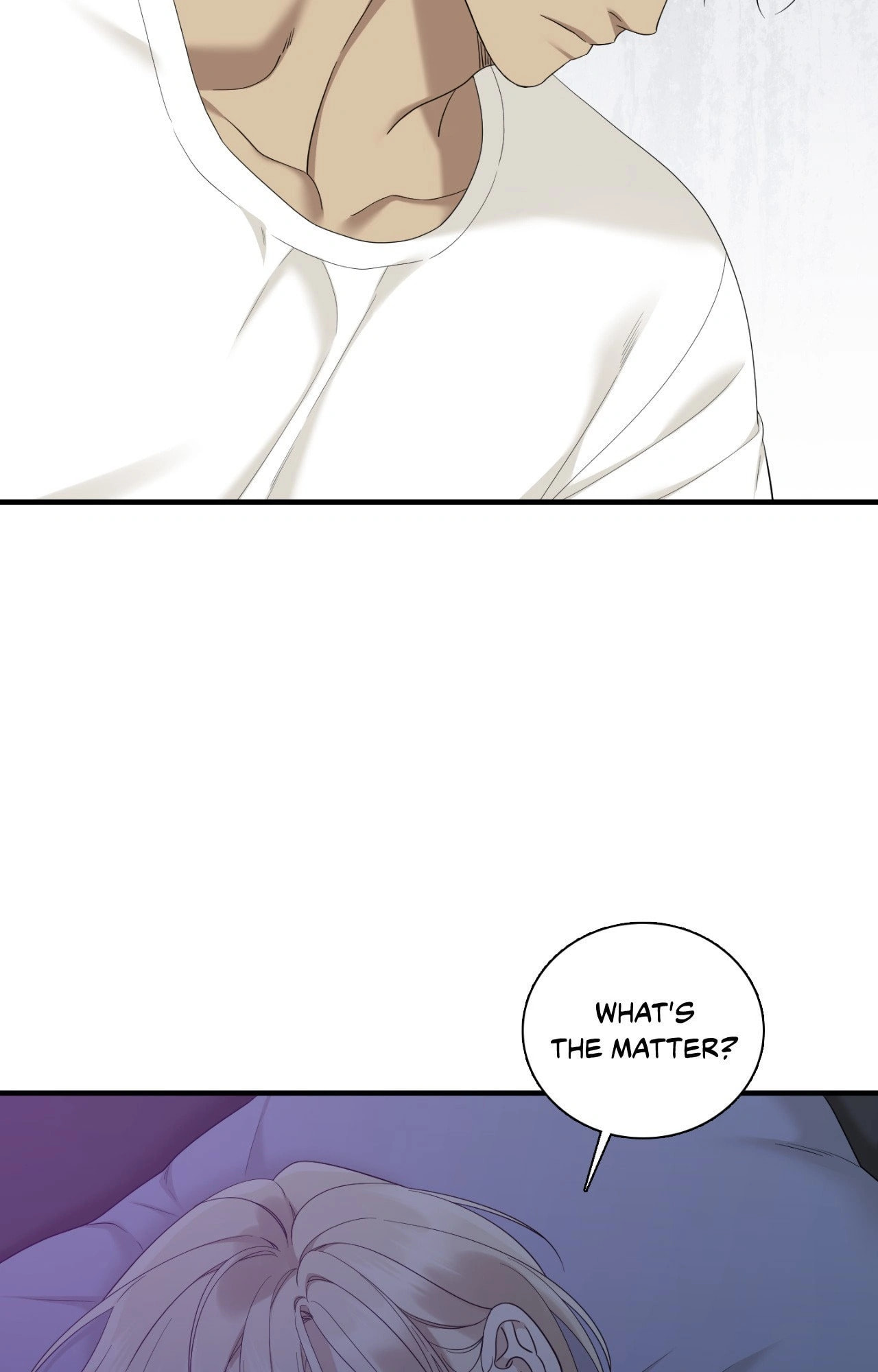 Dear Zero Chapter 21 page 23 - 