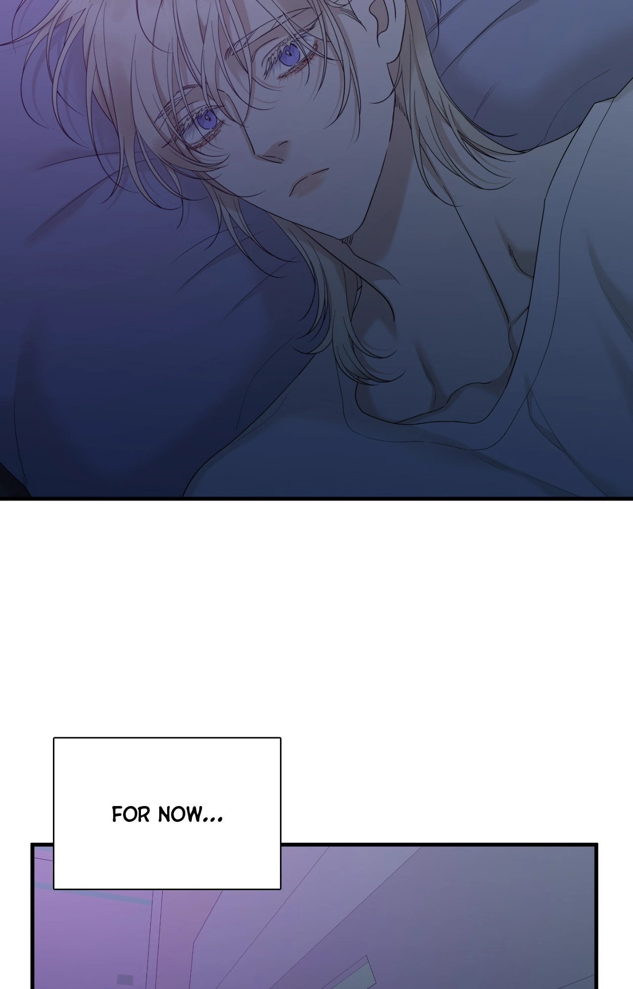 Dear Zero Chapter 21 page 24 - 