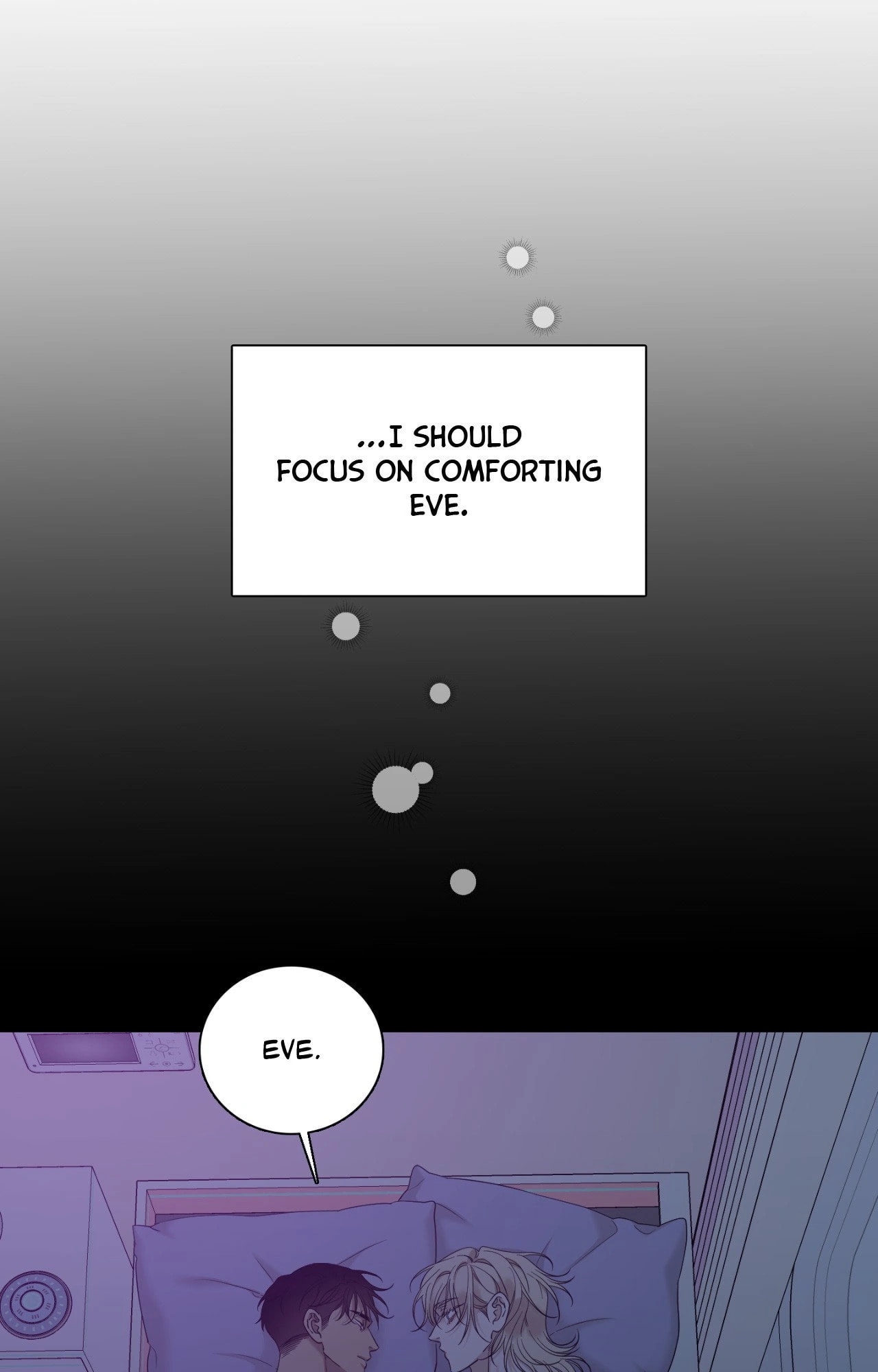 Dear Zero Chapter 21 page 26 - 