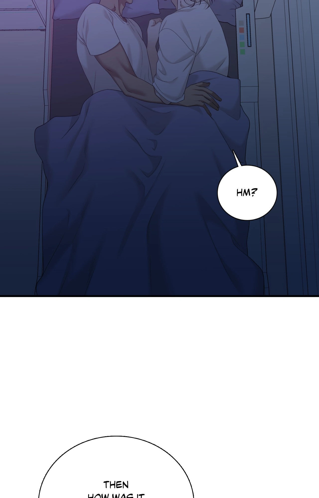 Dear Zero Chapter 21 page 27 - 