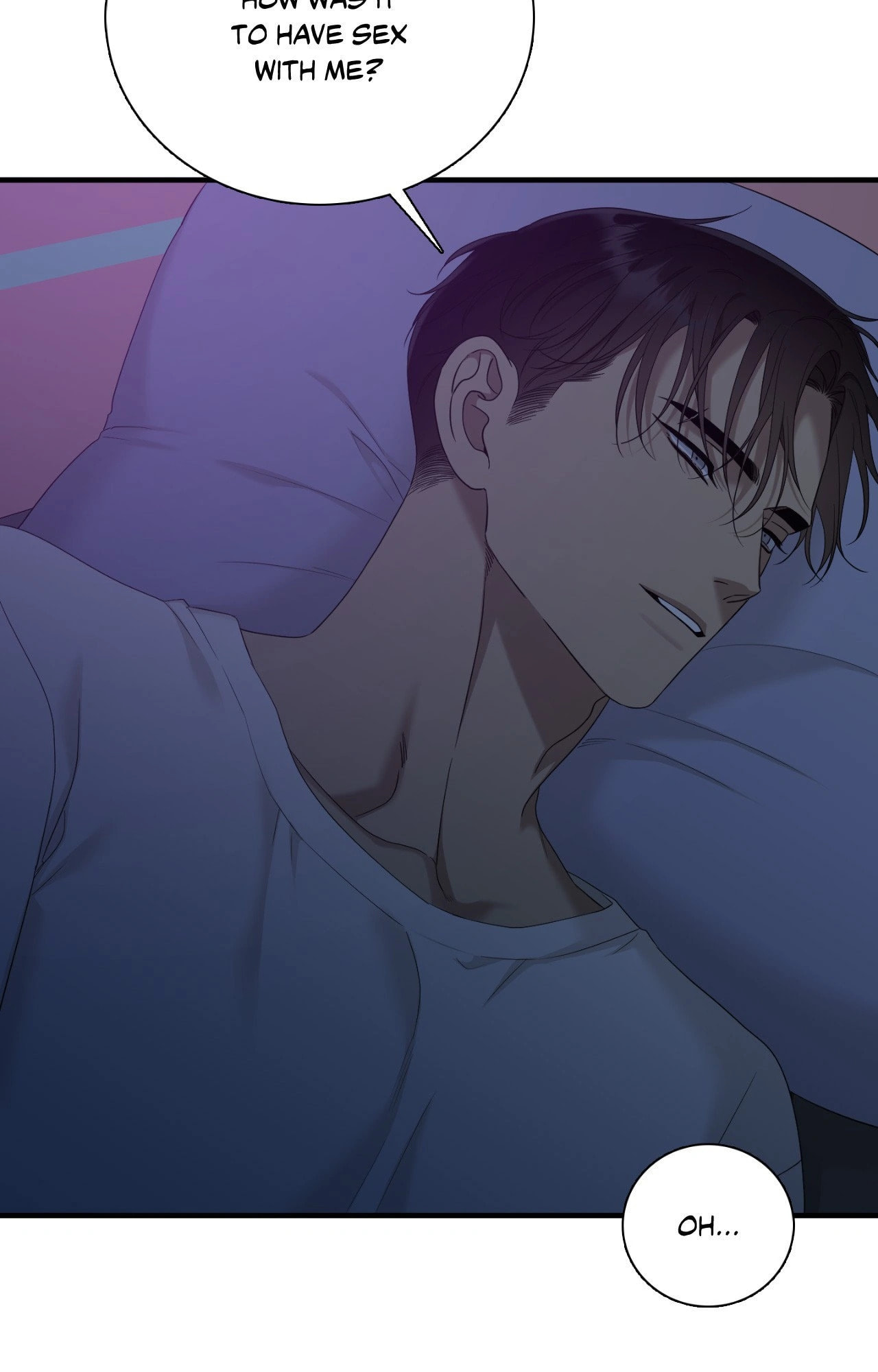 Dear Zero Chapter 21 page 28 - 