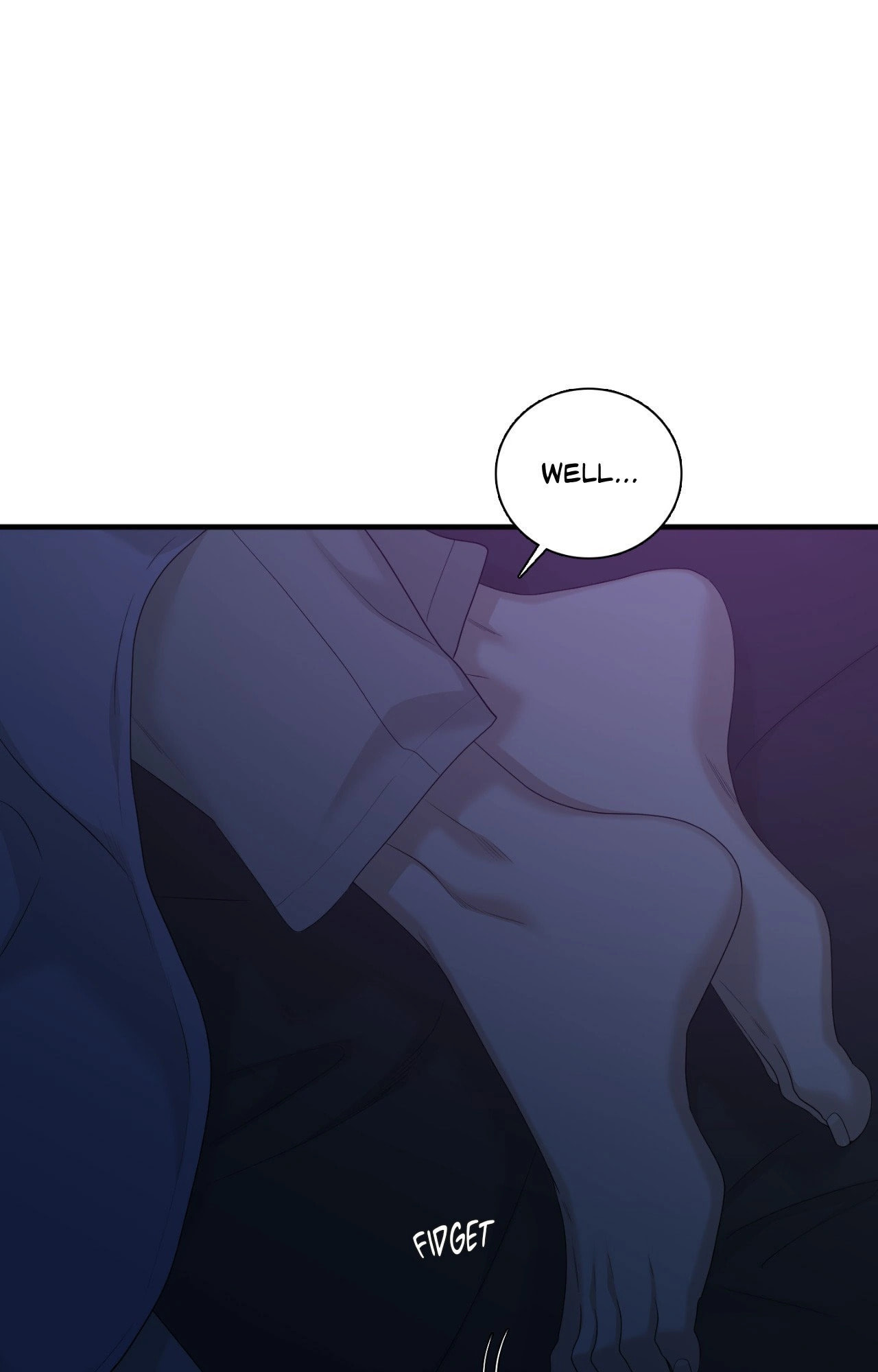 Dear Zero Chapter 21 page 29 - 