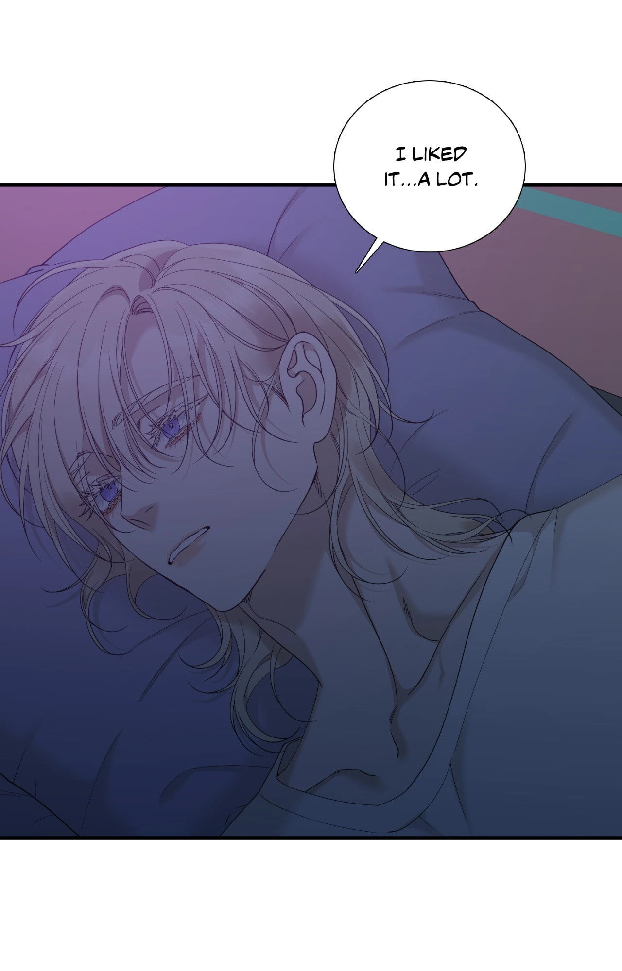Dear Zero Chapter 21 page 31 - 