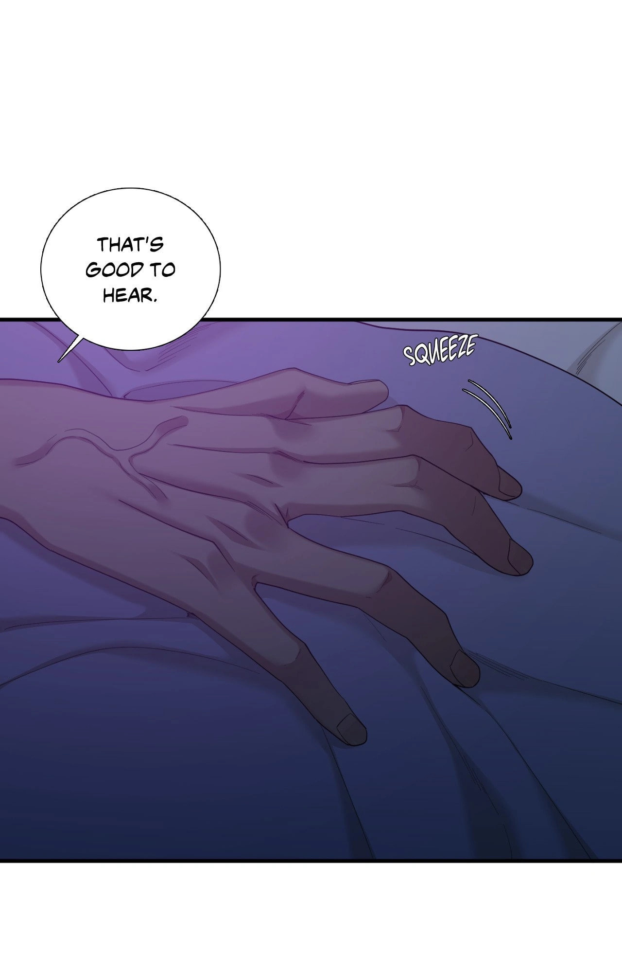 Dear Zero Chapter 21 page 32 - 